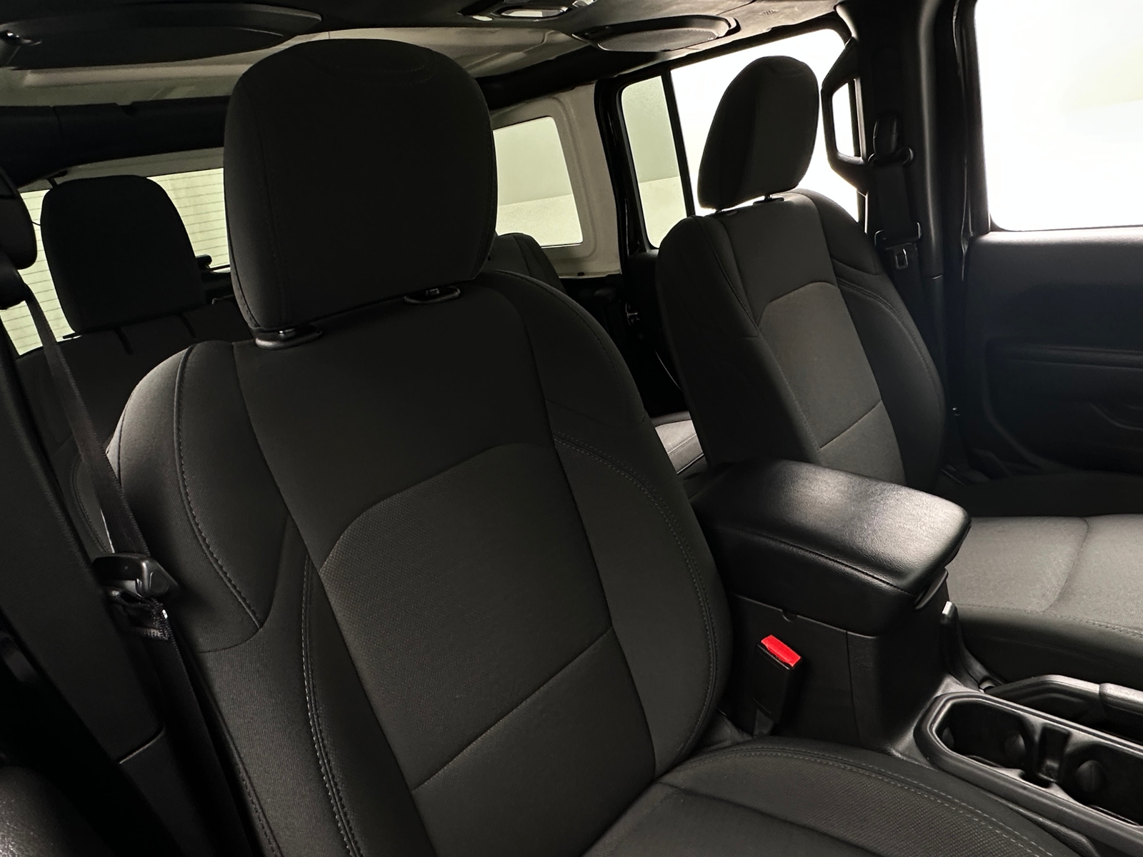 Thumbnail: 2022 Jeep Wrangler - 2