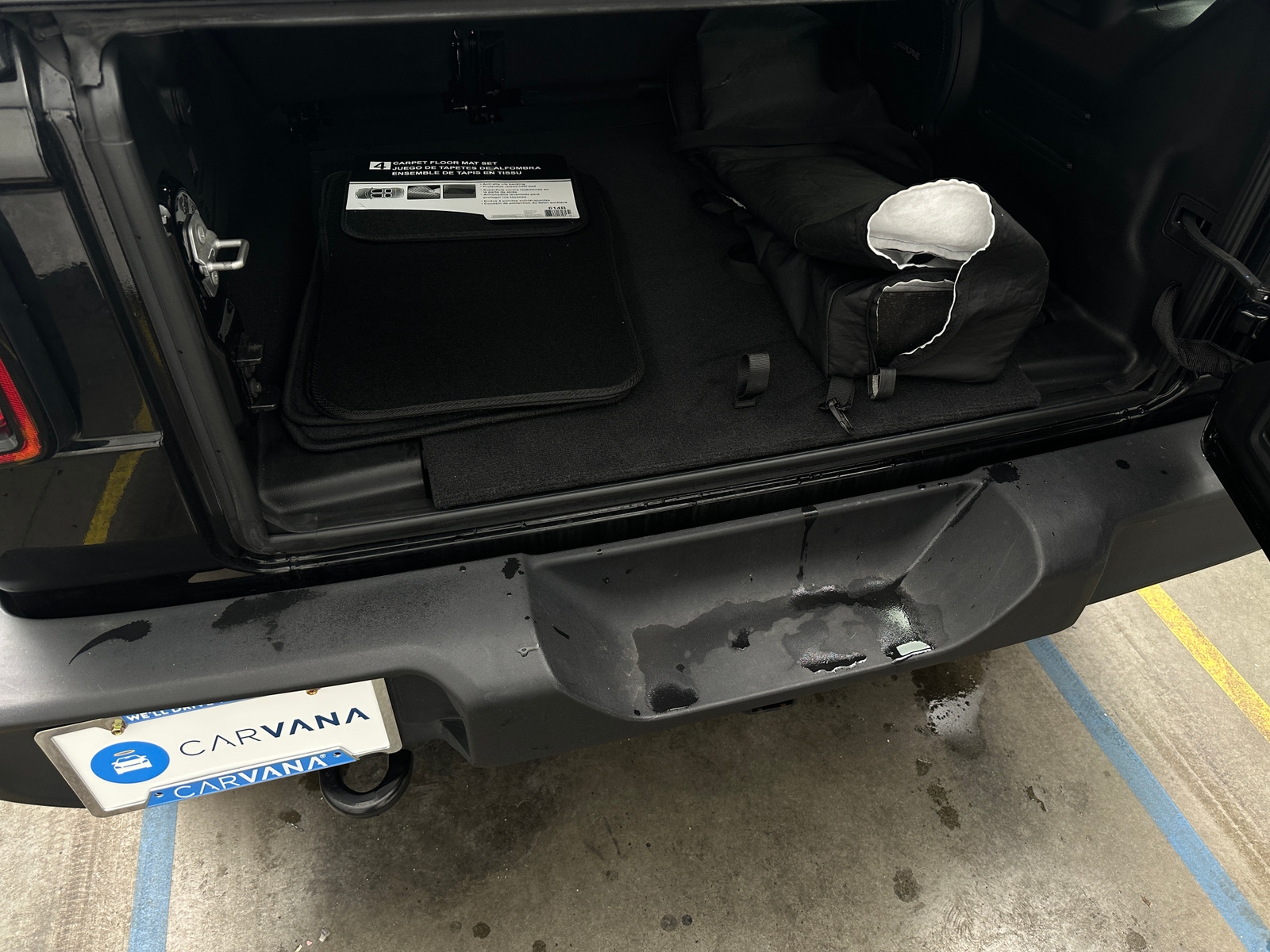 Thumbnail: 2022 Jeep Wrangler - 7