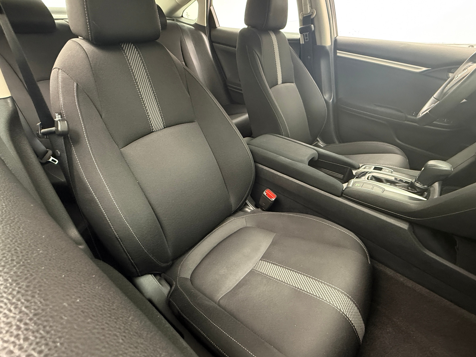 Thumbnail: 2016 Honda Civic - 2