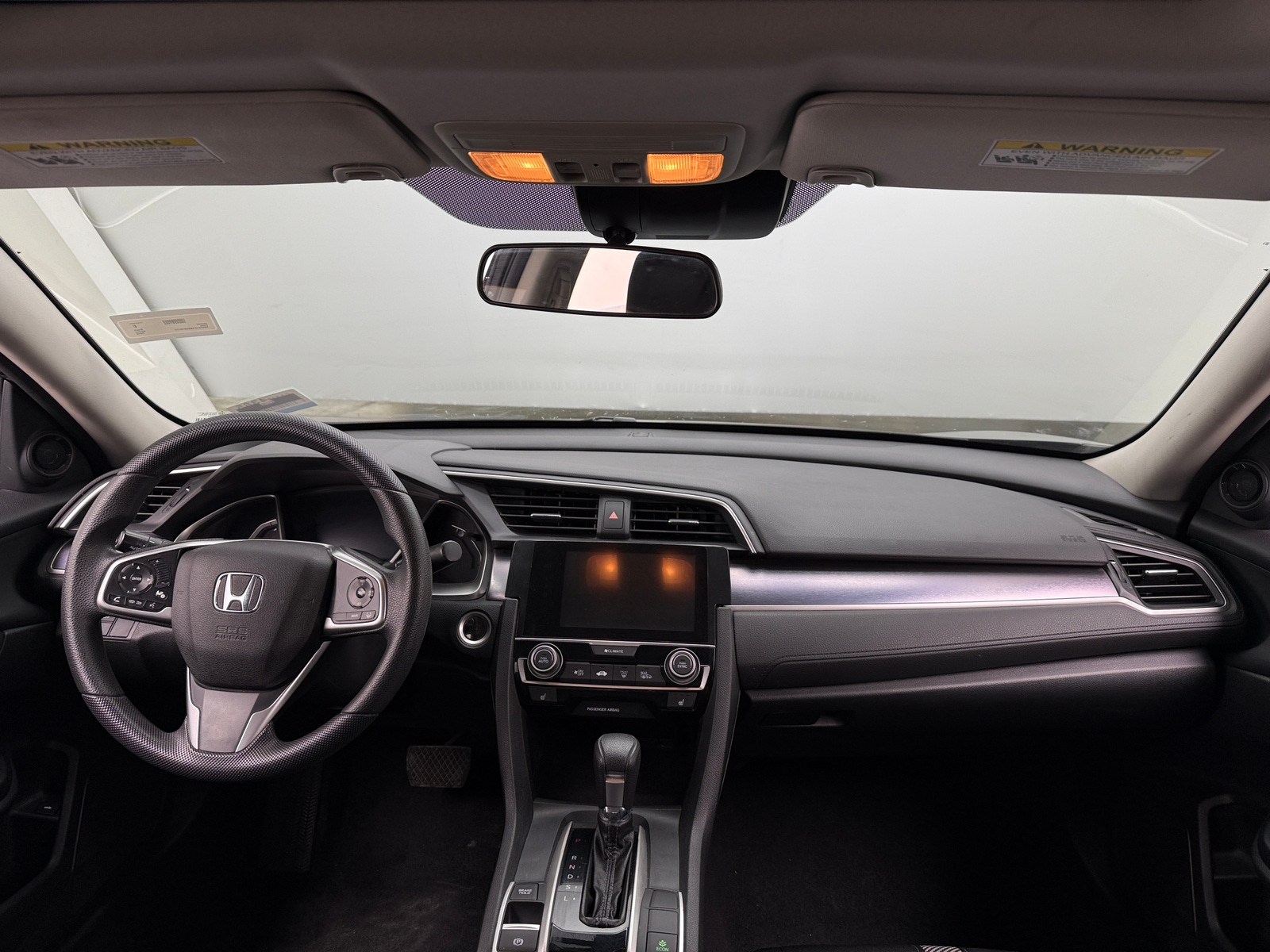 Thumbnail: 2016 Honda Civic - 3