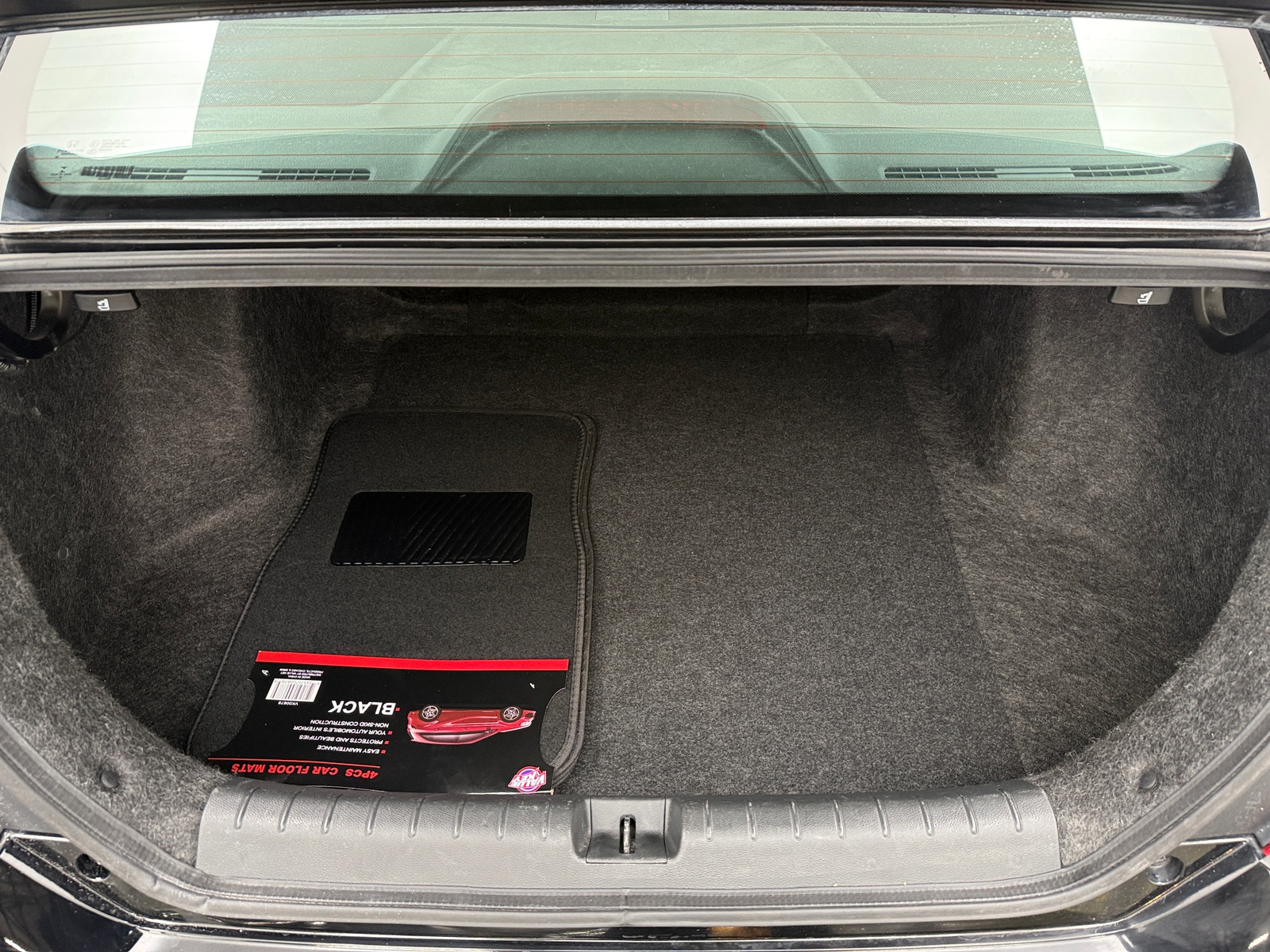 Thumbnail: 2016 Honda Civic - 7