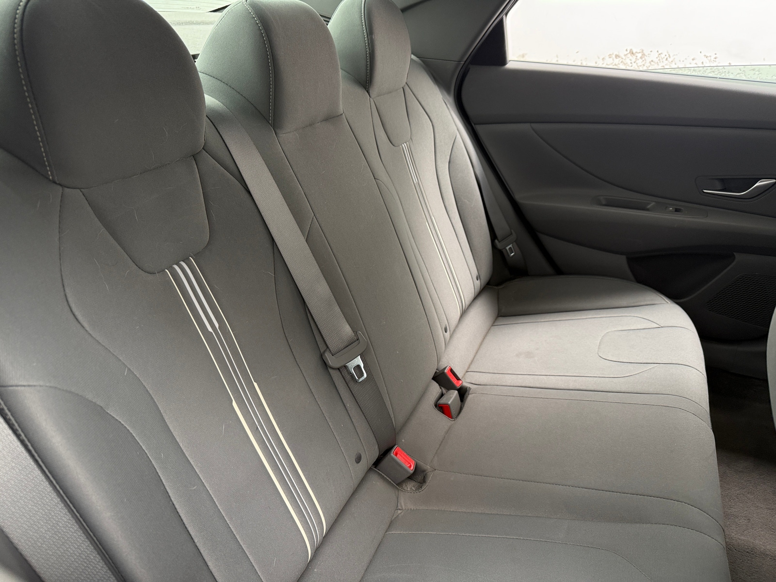 Thumbnail: 2022 Hyundai Elantra - 6