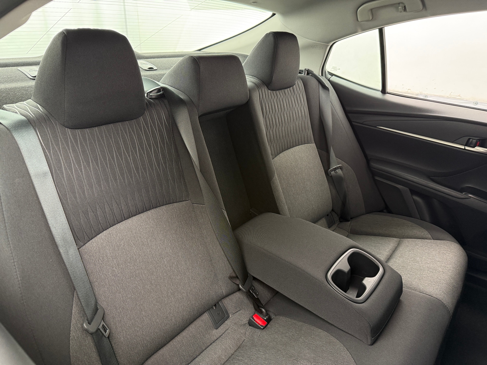 Thumbnail: 2025 Toyota Camry - 6