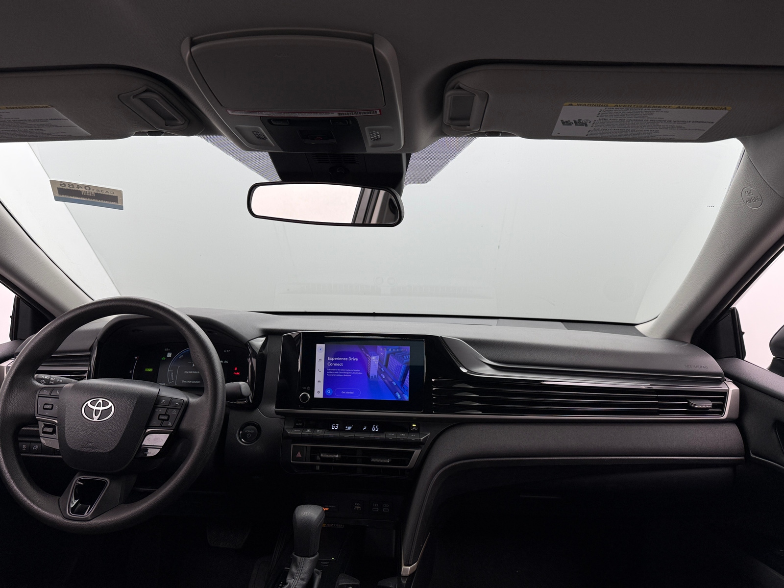 Thumbnail: 2025 Toyota Camry - 3