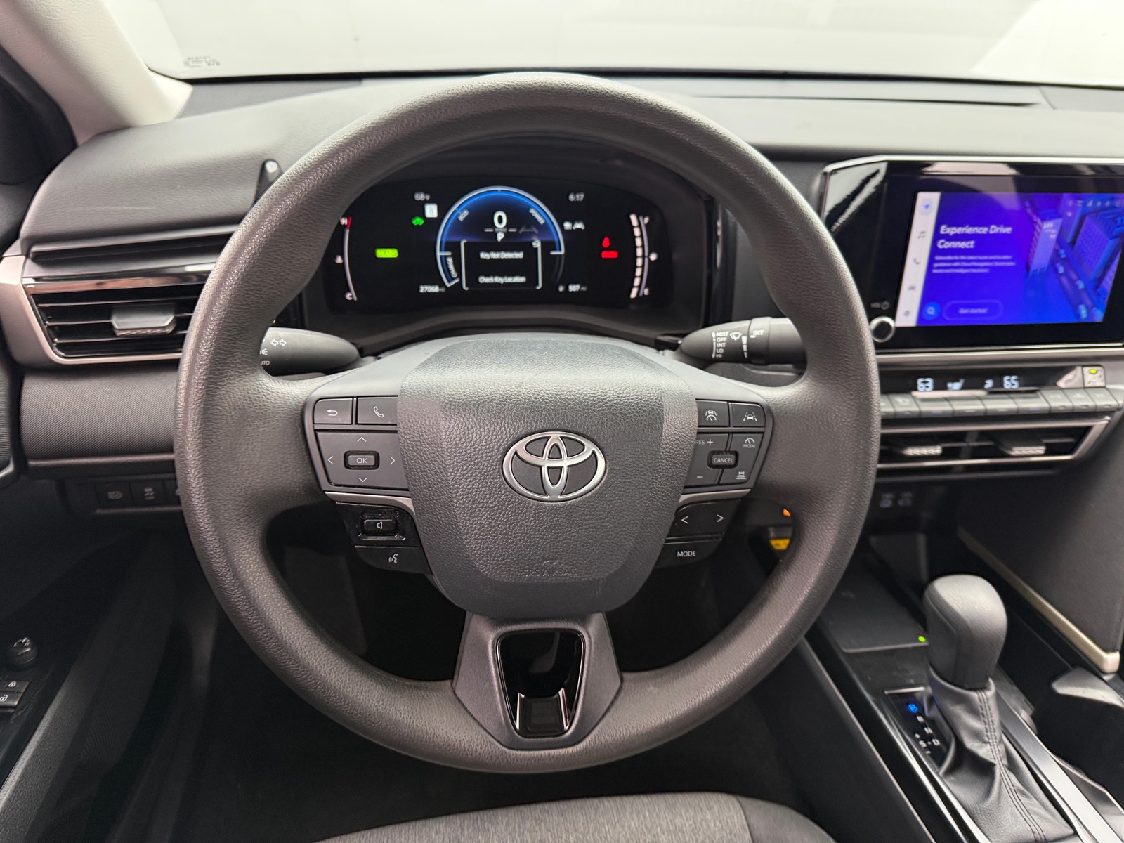 Thumbnail: 2025 Toyota Camry - 5