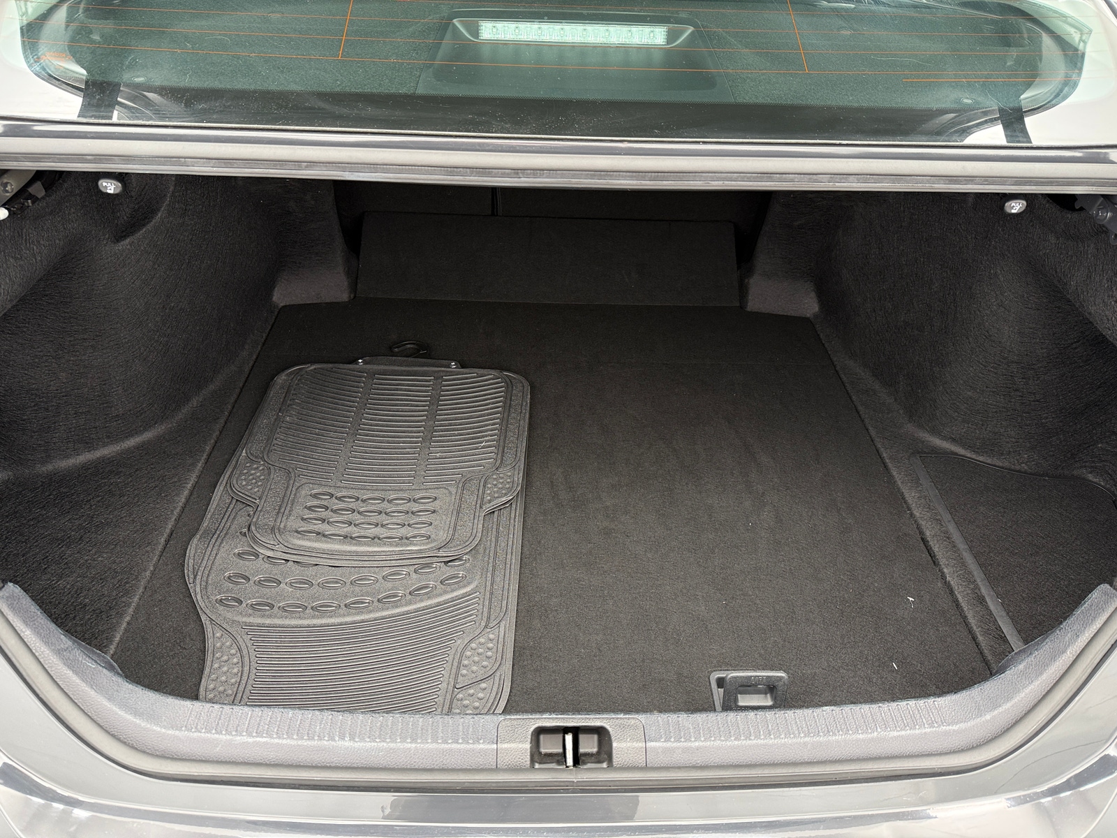 Thumbnail: 2025 Toyota Camry - 7