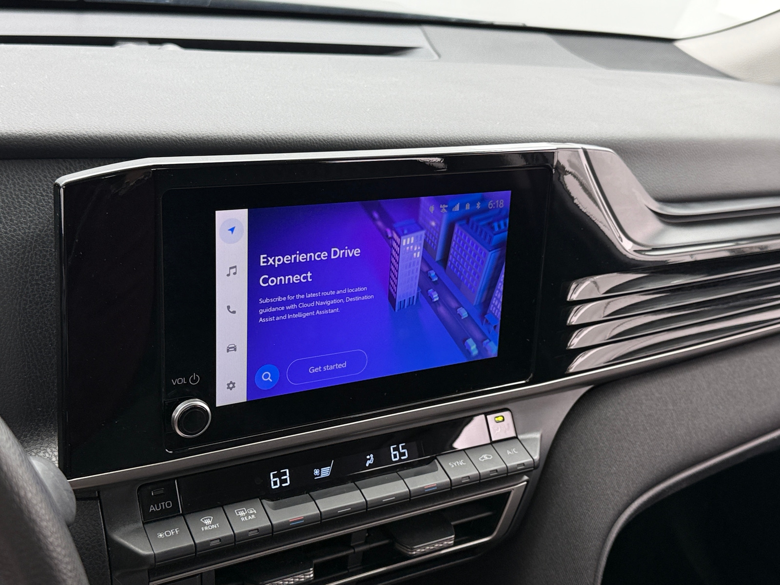 Thumbnail: 2025 Toyota Camry - 4