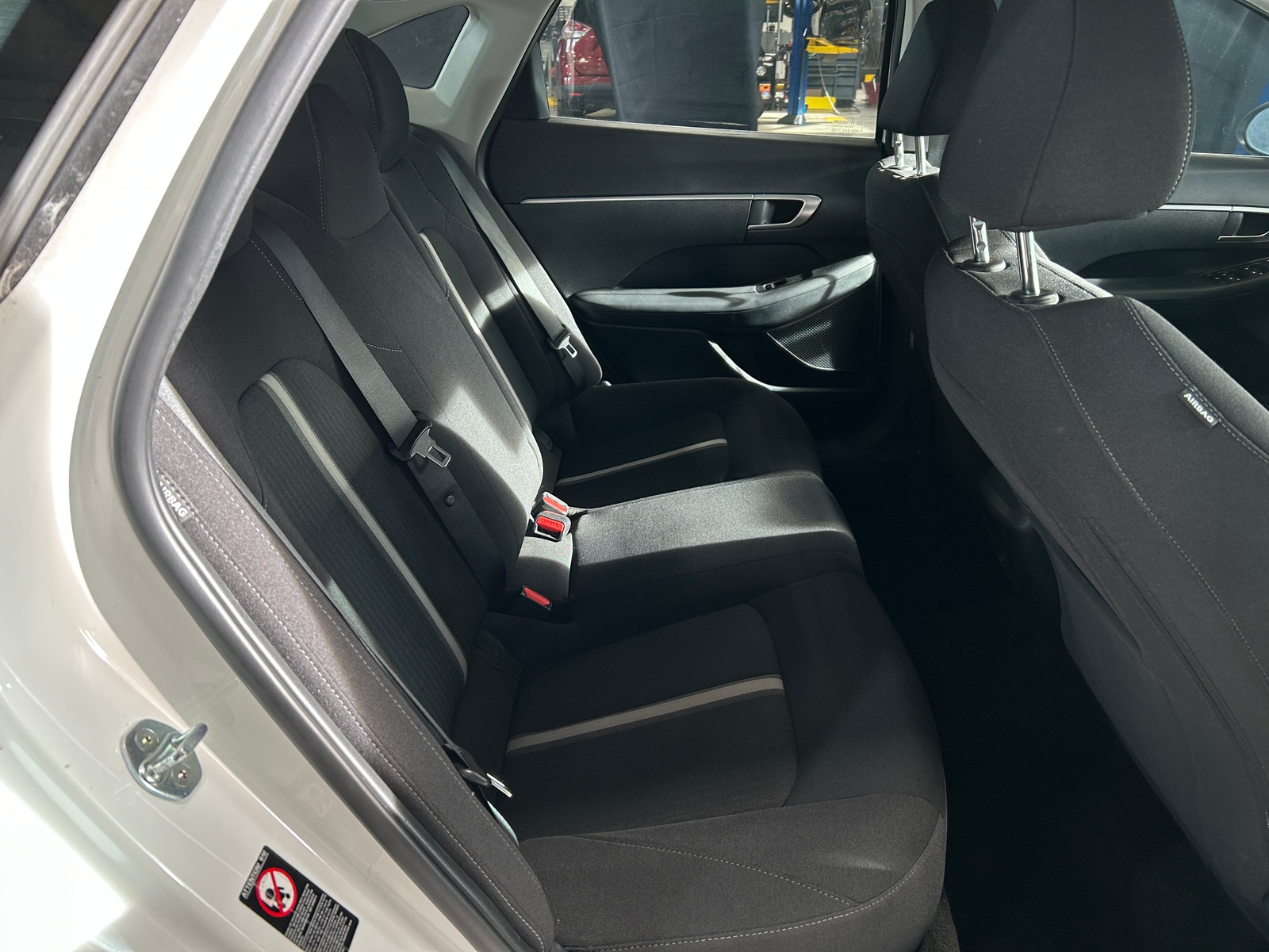 Thumbnail: 2022 Hyundai Sonata - 6