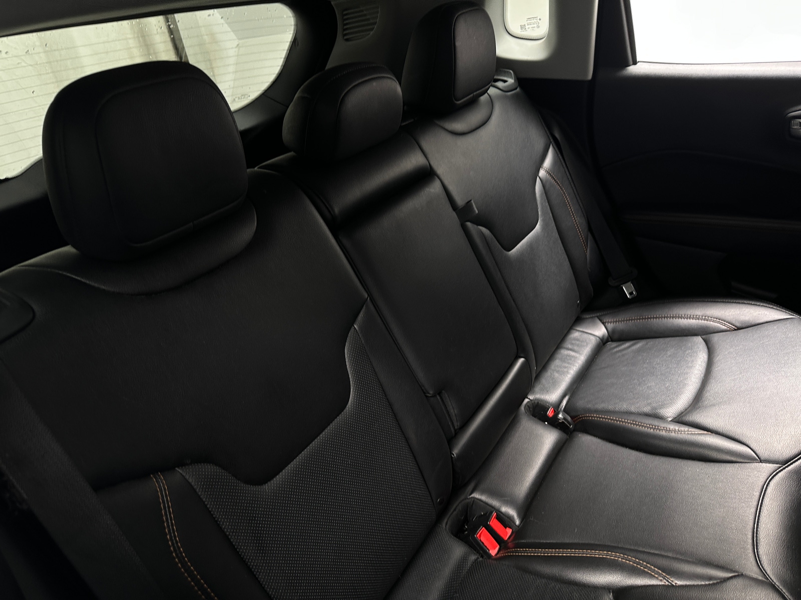 Thumbnail: 2020 Jeep Compass - 5