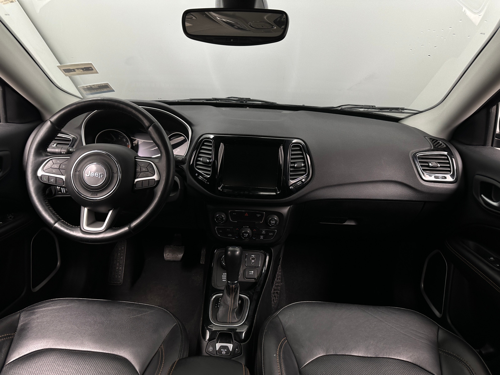 Thumbnail: 2020 Jeep Compass - 2