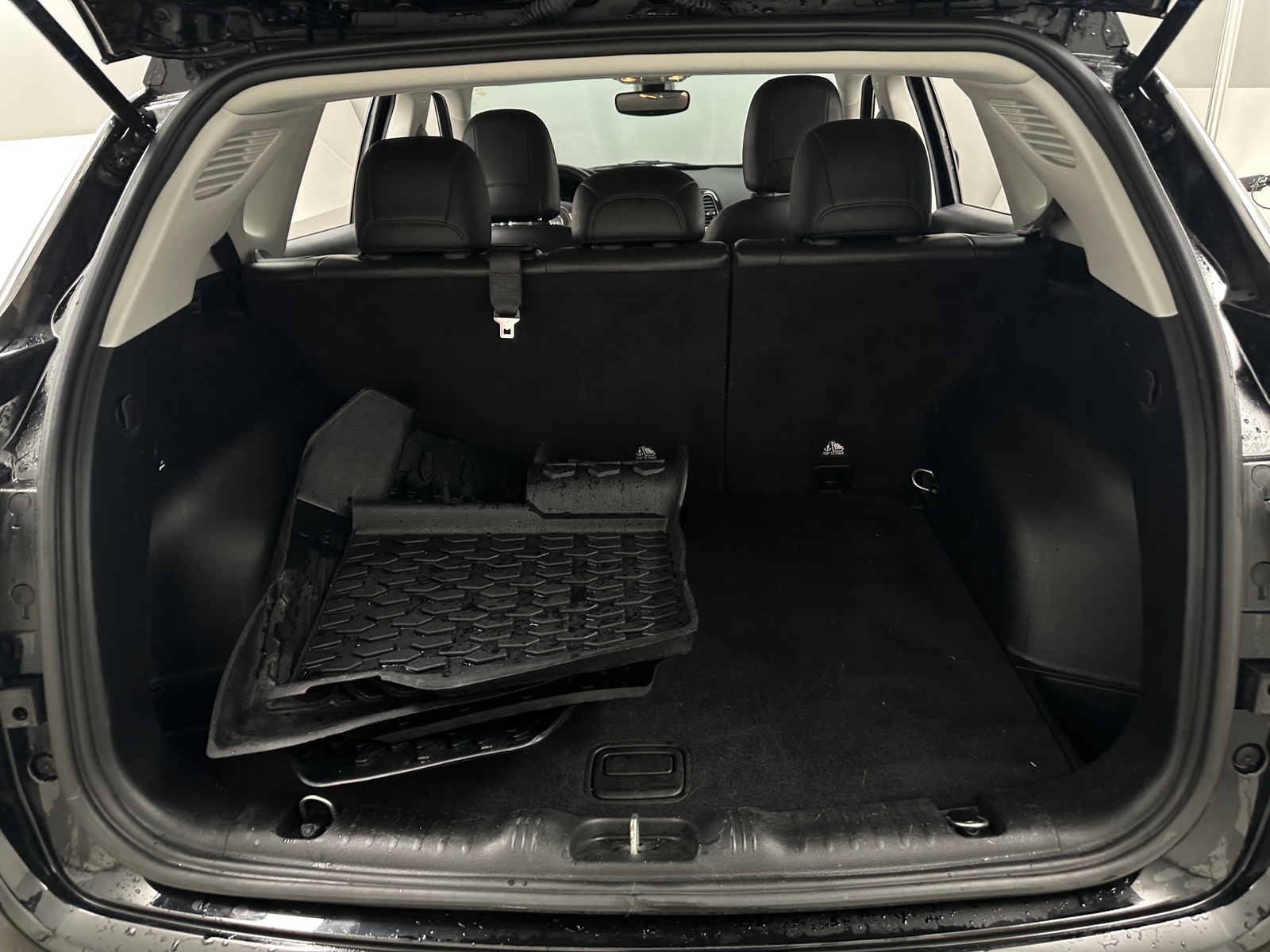 Thumbnail: 2020 Jeep Compass - 6