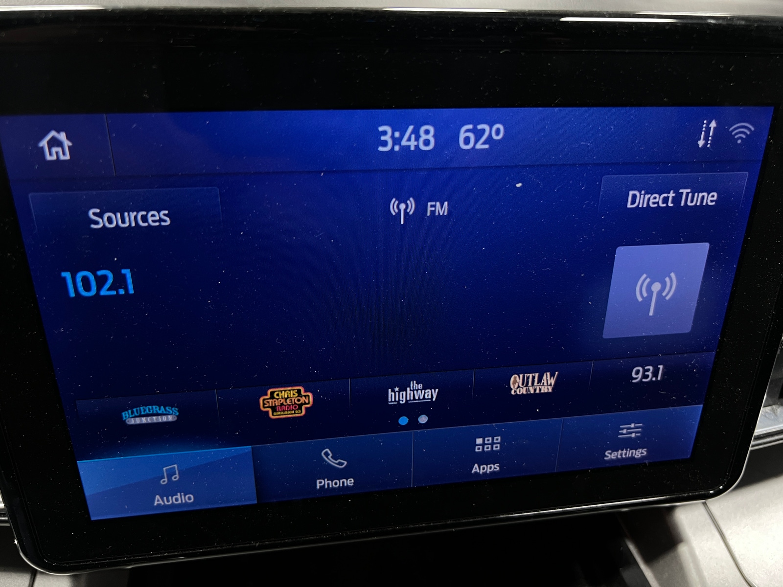 Thumbnail: 2021 Ford Explorer - 3