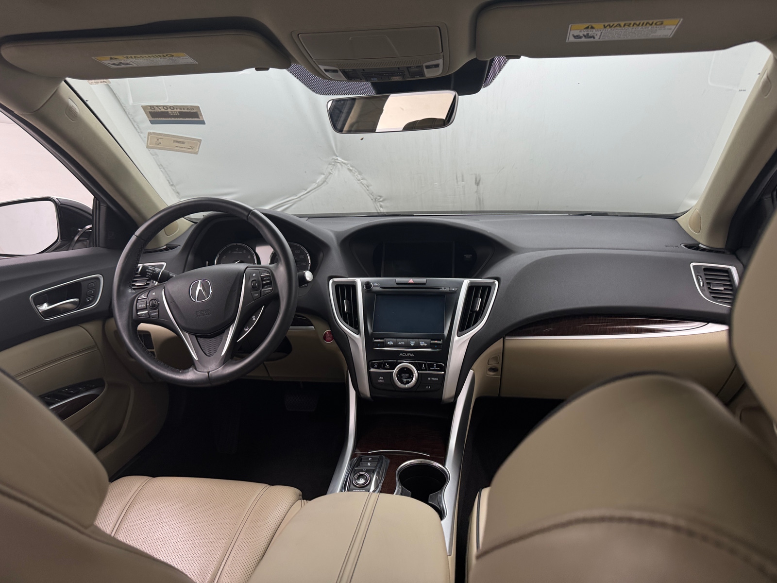 Thumbnail: 2020 Acura TLX - 2