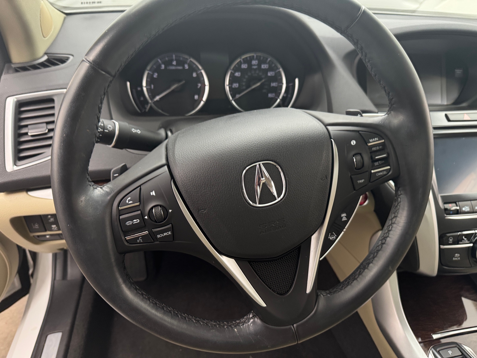 Thumbnail: 2020 Acura TLX - 4