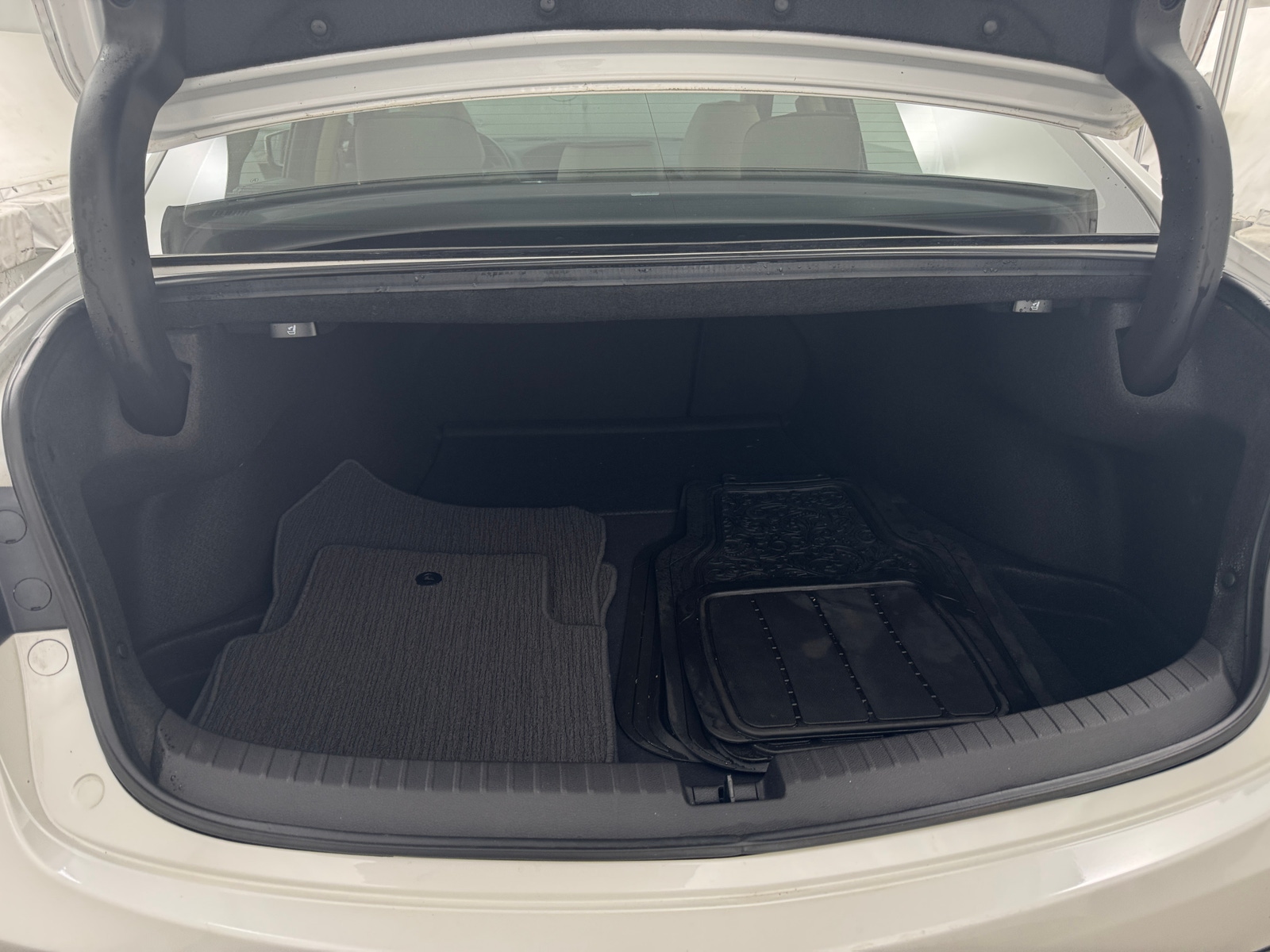 Thumbnail: 2020 Acura TLX - 6