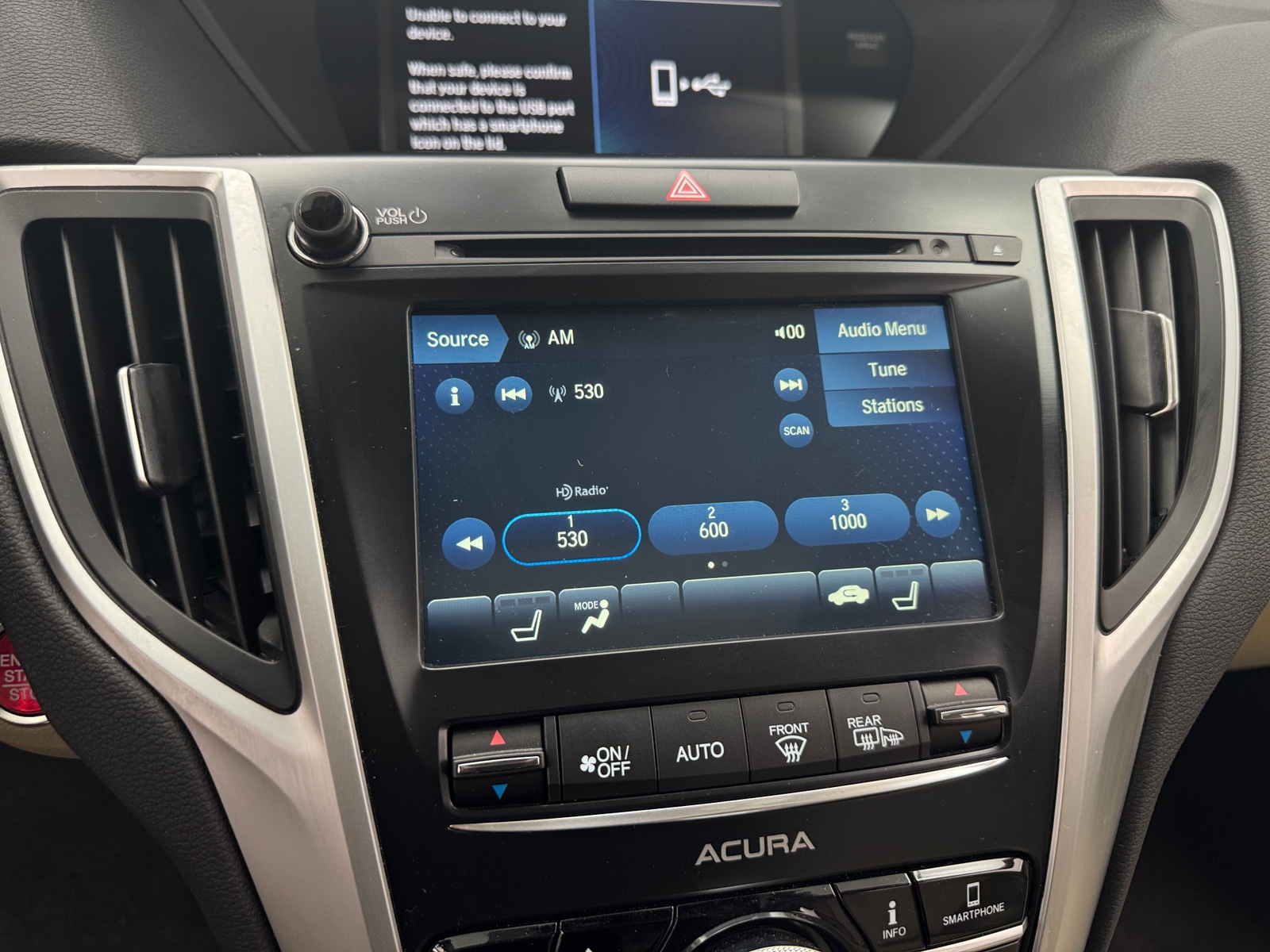 Thumbnail: 2020 Acura TLX - 3