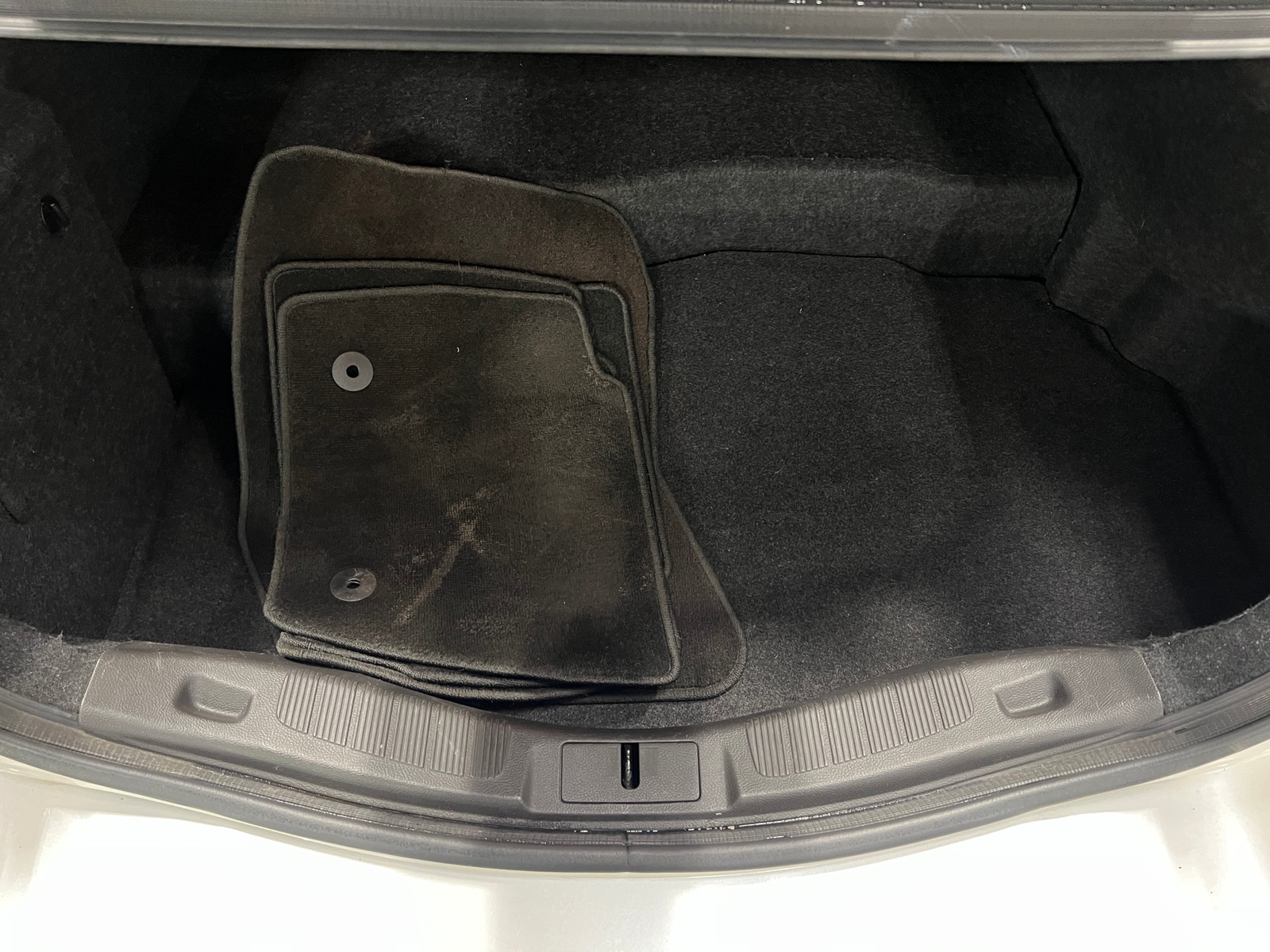 Thumbnail: 2014 Ford Fusion - 6