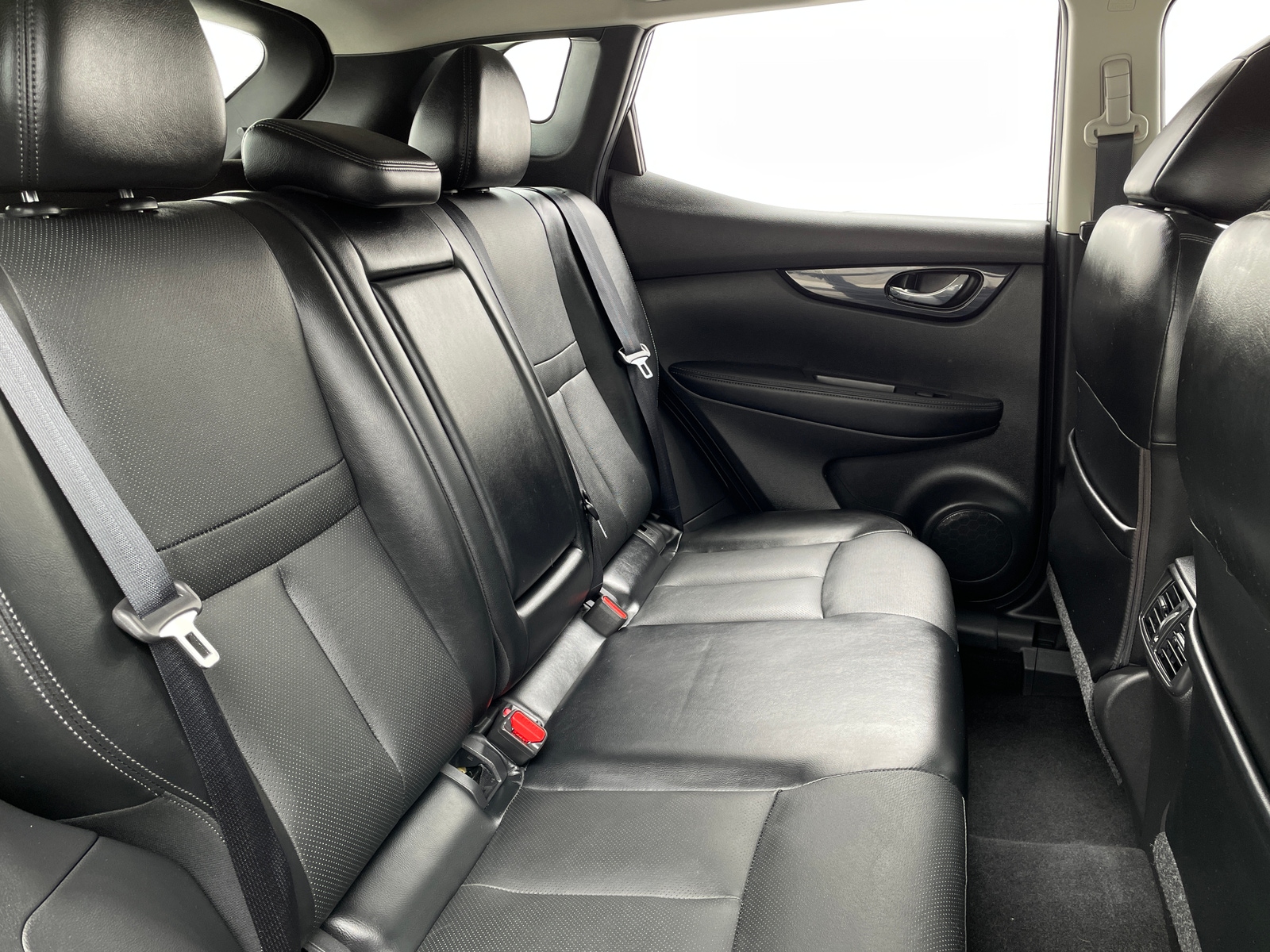 Thumbnail: 2019 Nissan Rogue Sport - 5