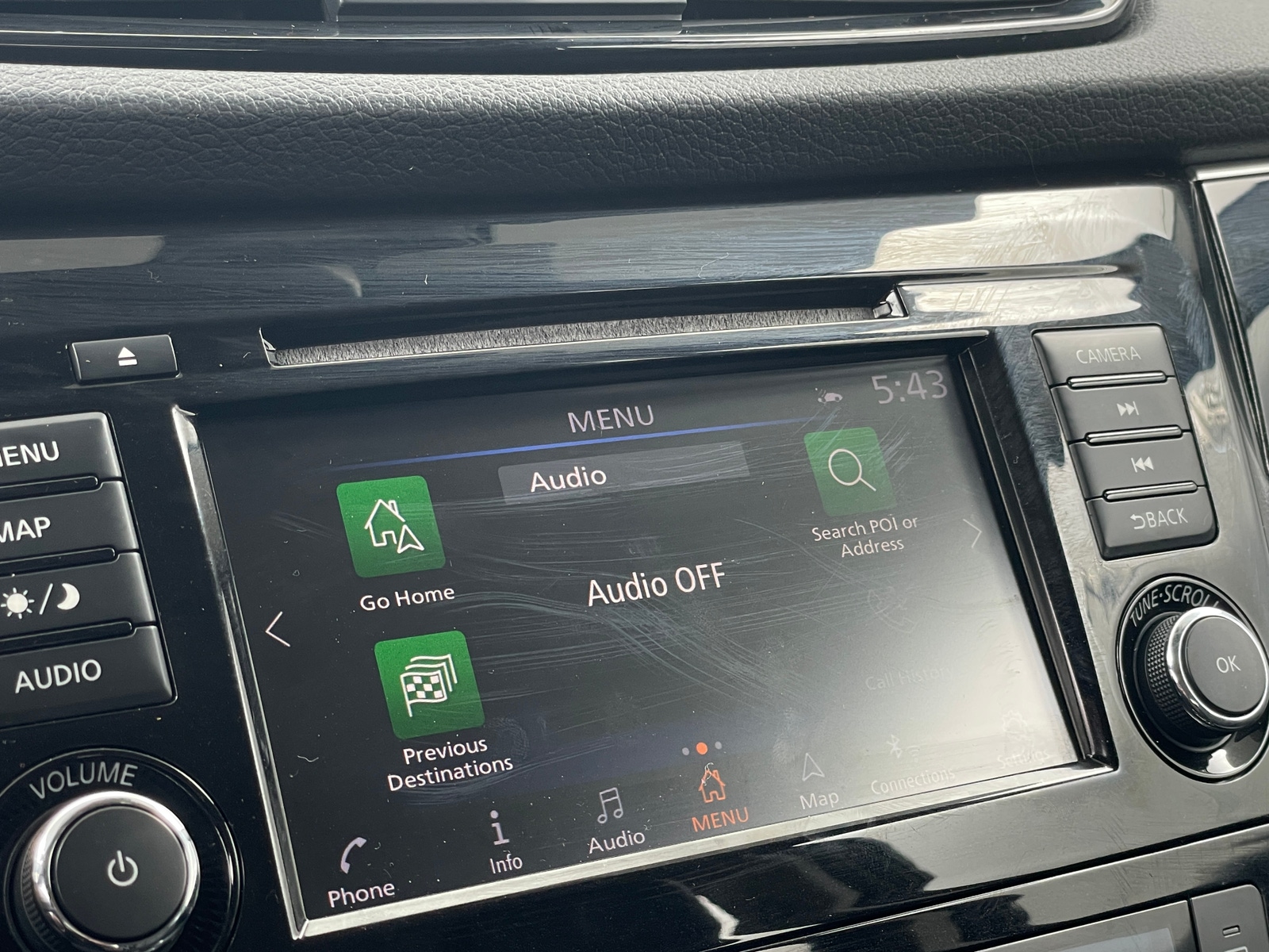 Thumbnail: 2019 Nissan Rogue Sport - 3