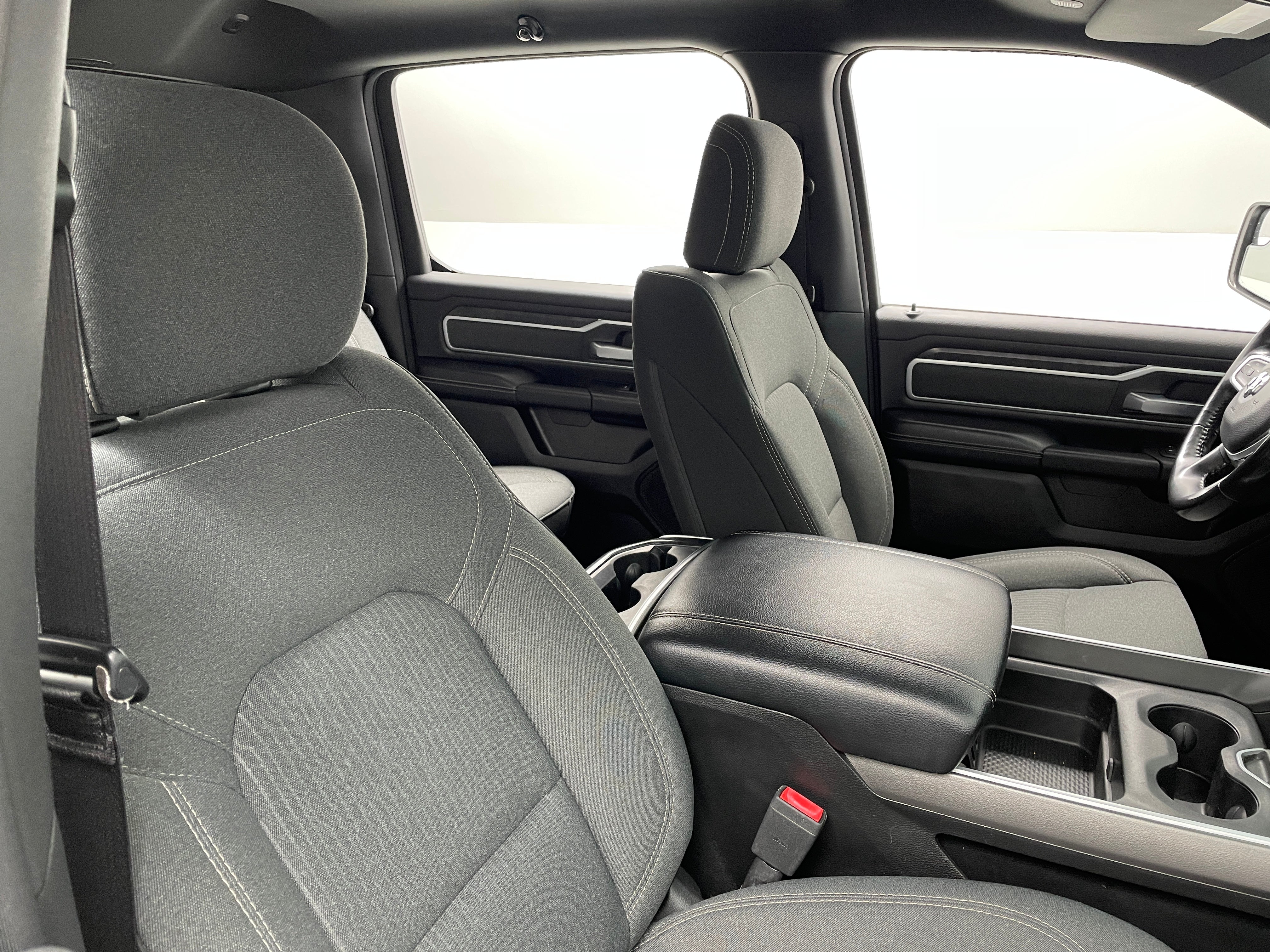 2020 RAM Ram 1500 Pickup