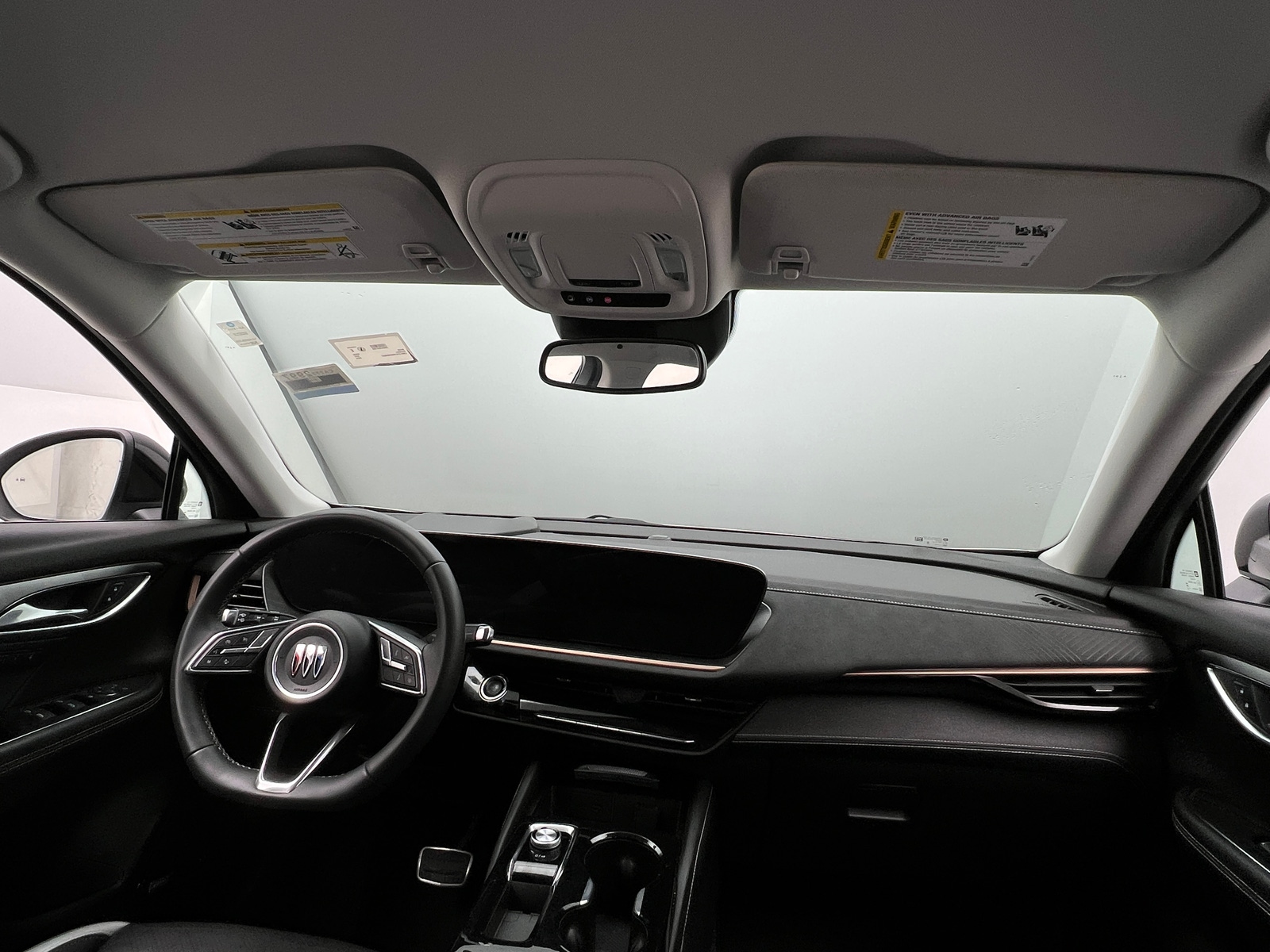 Thumbnail: 2024 Buick Envision - 2