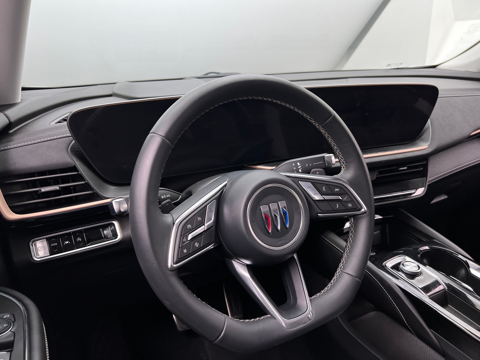 Thumbnail: 2024 Buick Envision - 4