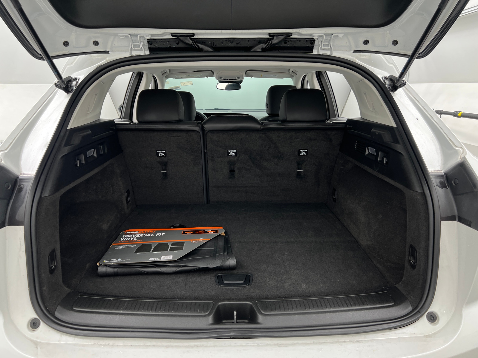 Thumbnail: 2024 Buick Envision - 6