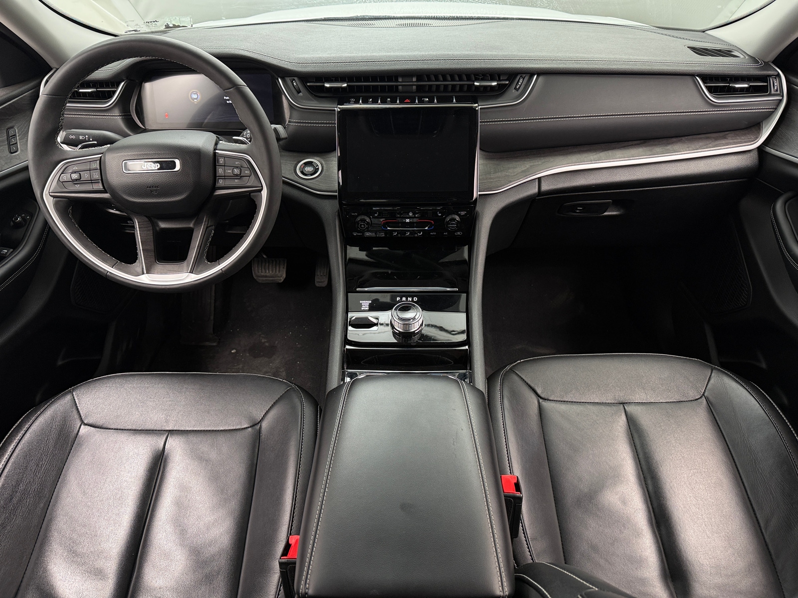 Thumbnail: 2023 Jeep Grand Cherokee - 2