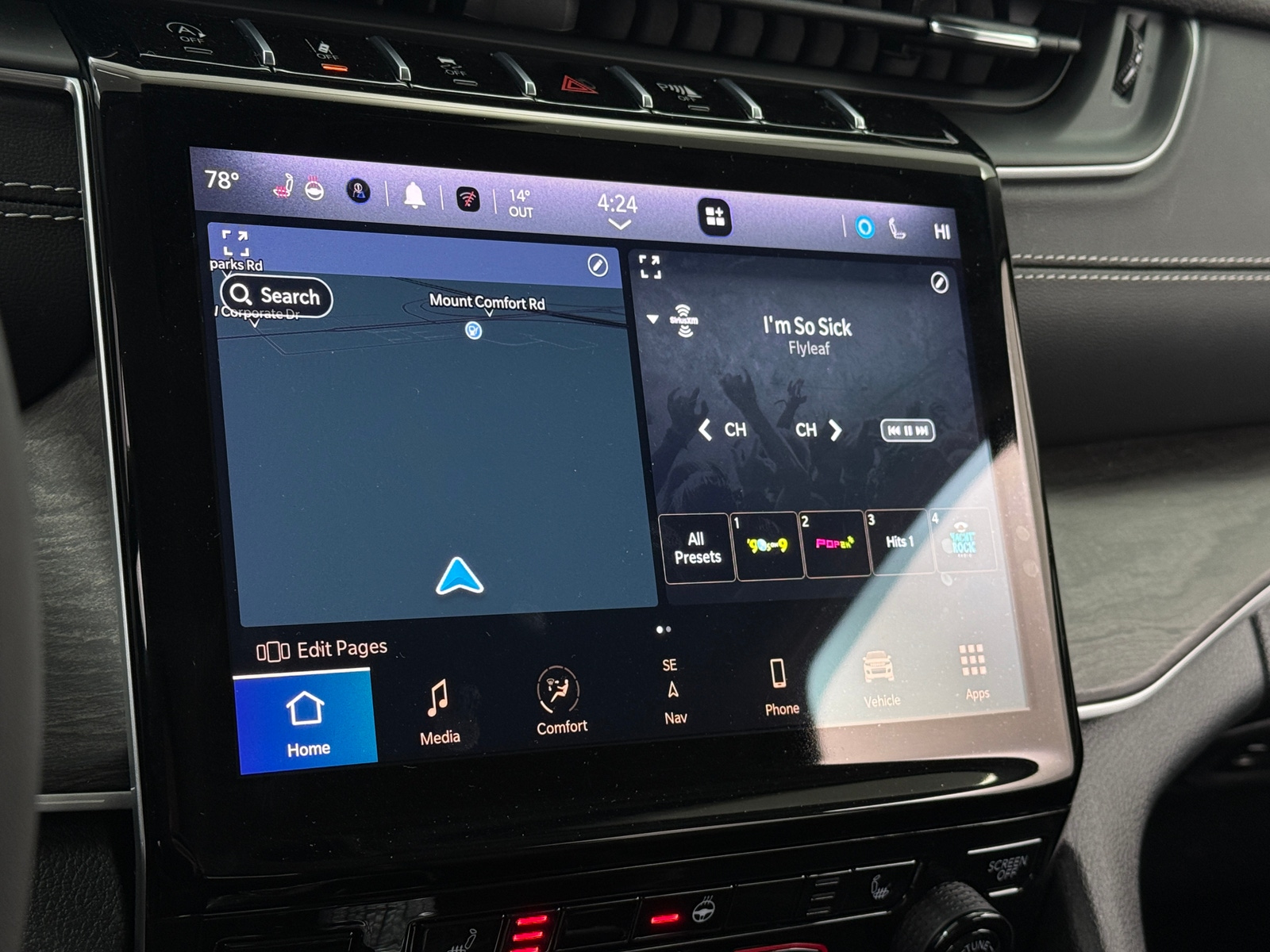 Thumbnail: 2023 Jeep Grand Cherokee - 3