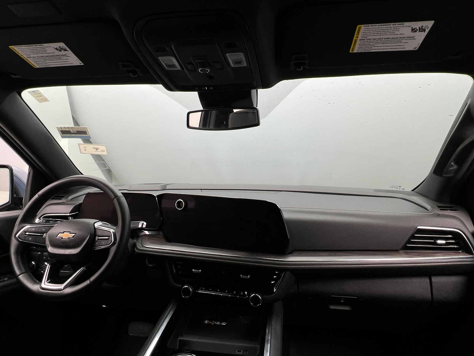 Thumbnail: 2025 Chevrolet Tahoe - 2