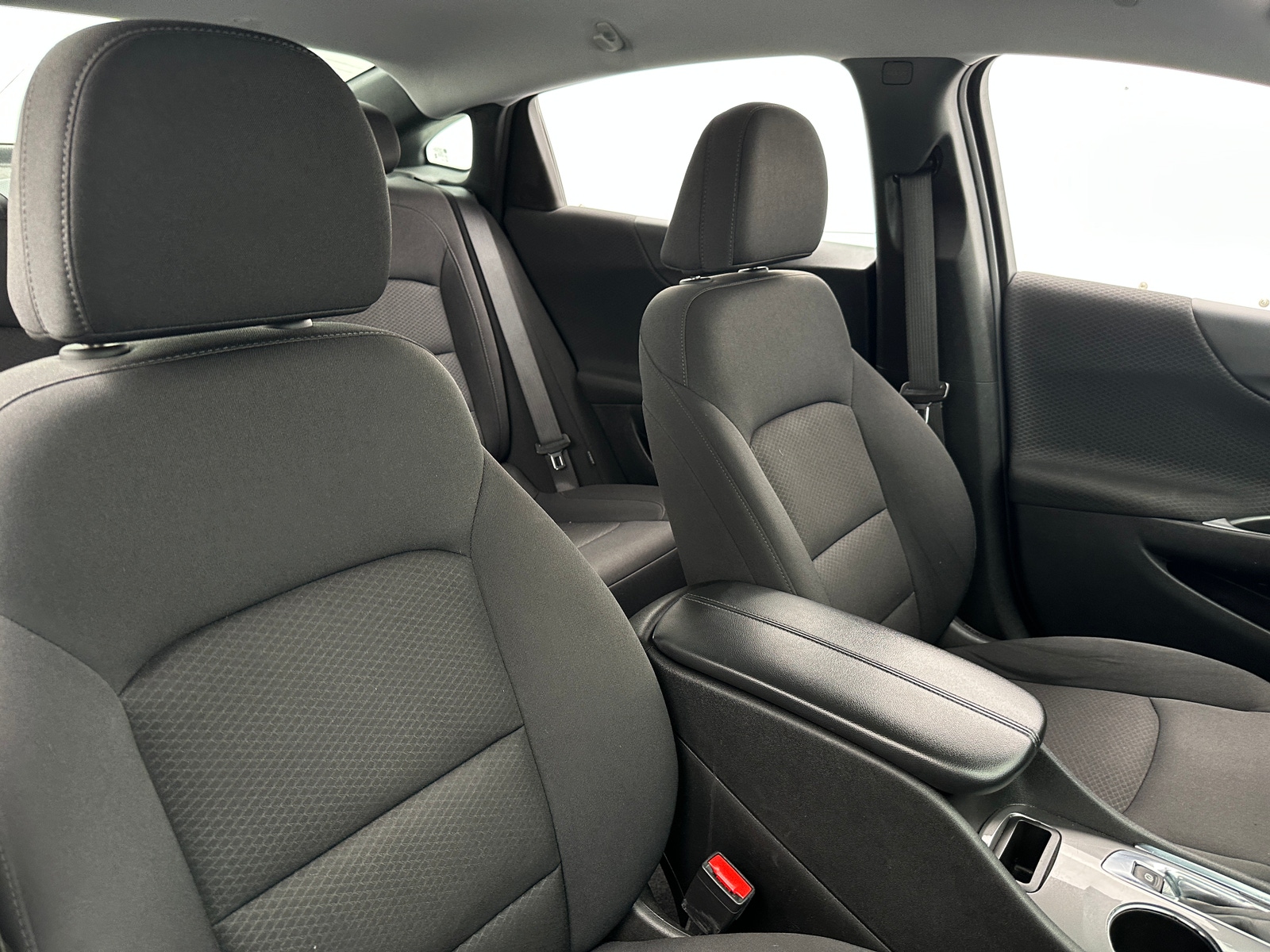 Thumbnail: 2024 Chevrolet Malibu - 2