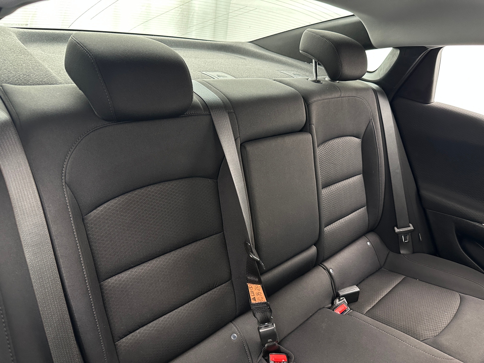 Thumbnail: 2024 Chevrolet Malibu - 6