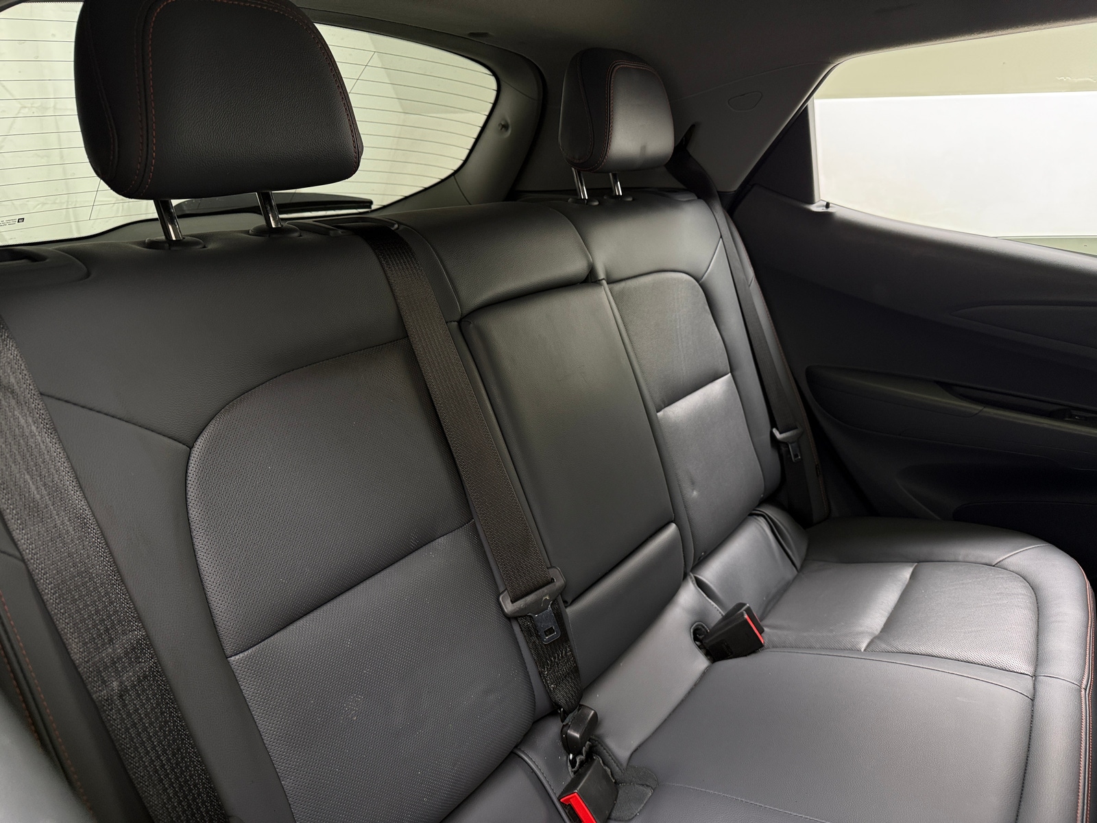 Thumbnail: 2019 Chevrolet Bolt EV - 5