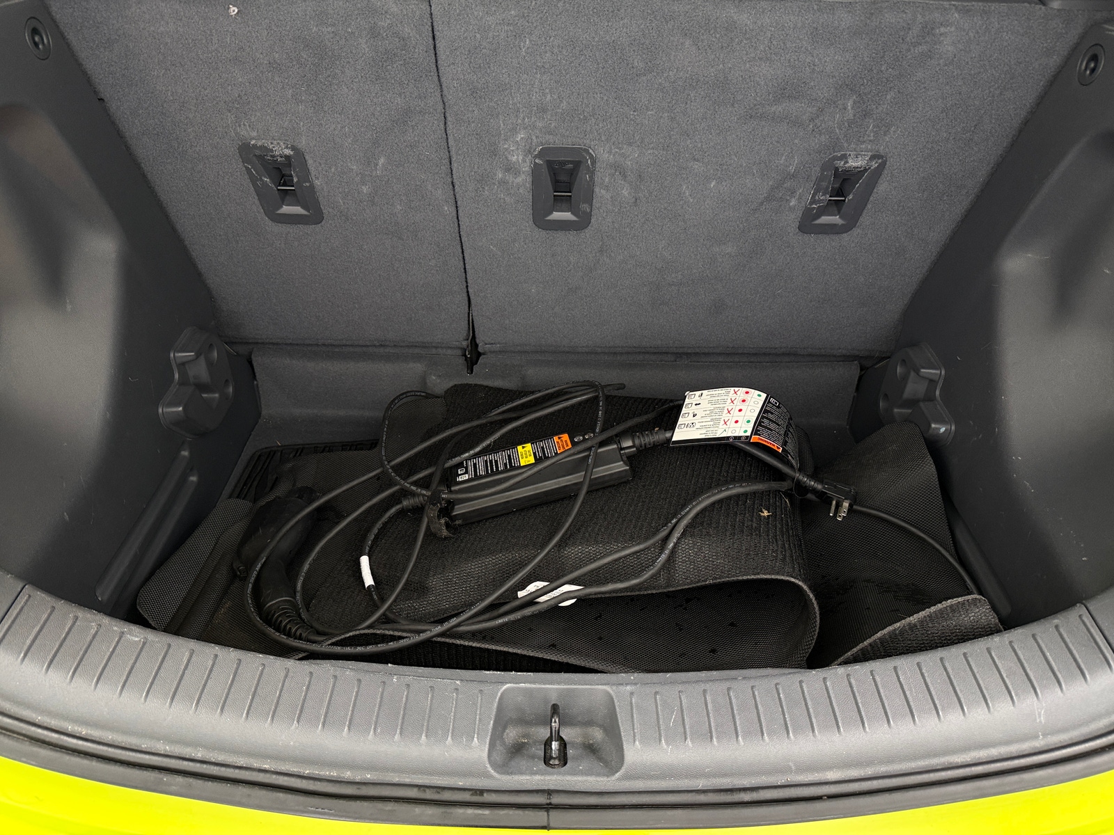 Thumbnail: 2019 Chevrolet Bolt EV - 6