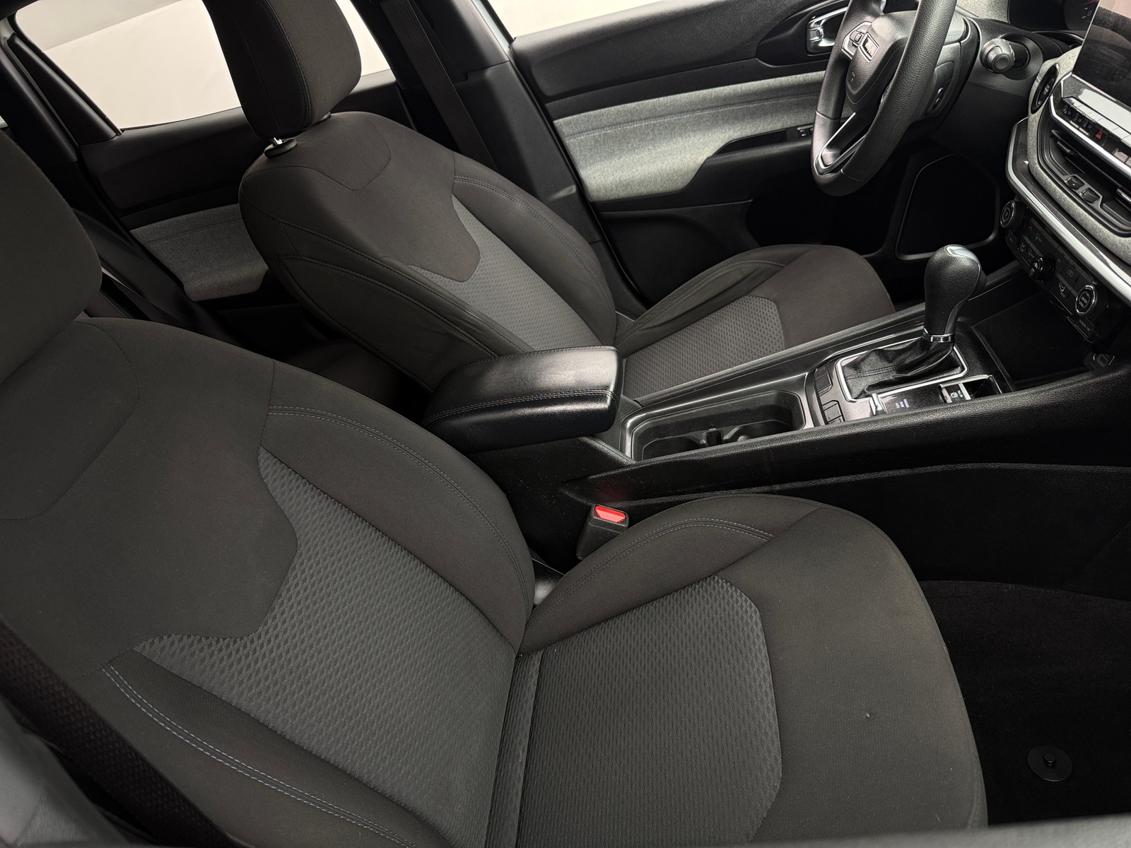 Thumbnail: 2023 Jeep Compass - 2