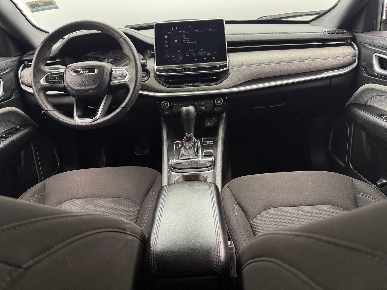 Thumbnail: 2023 Jeep Compass - 3