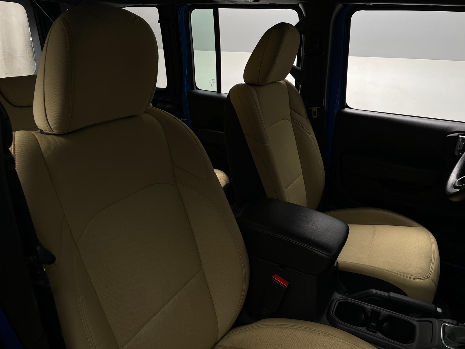 Thumbnail: 2022 Jeep Wrangler - 2