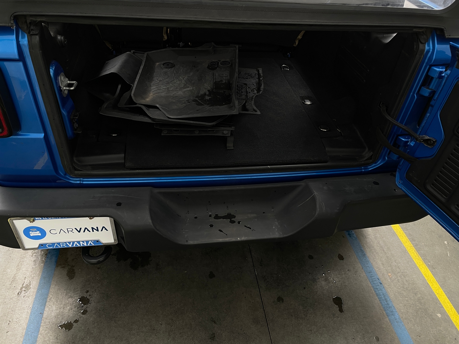 Thumbnail: 2022 Jeep Wrangler - 7