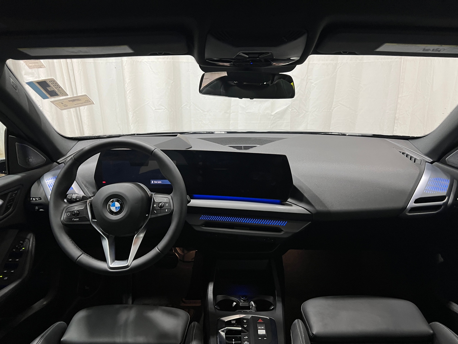 Thumbnail: 2025 BMW 2 Series - 2