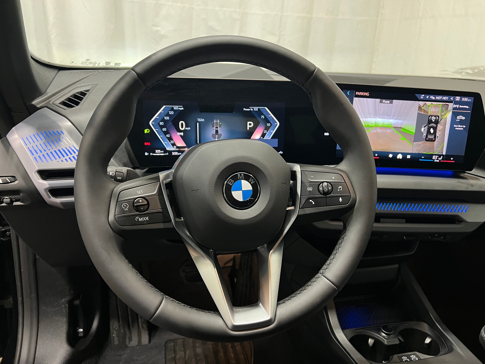 Thumbnail: 2025 BMW 2 Series - 4