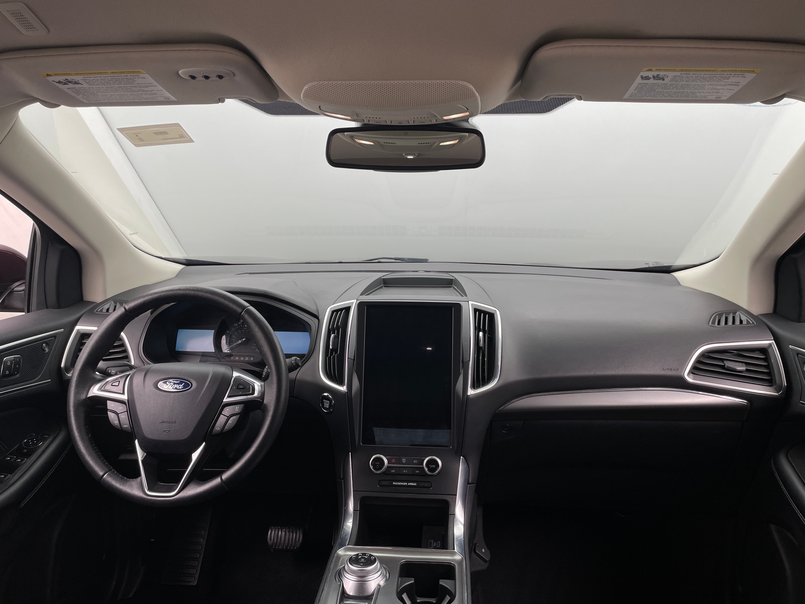 Thumbnail: 2024 Ford Edge - 2