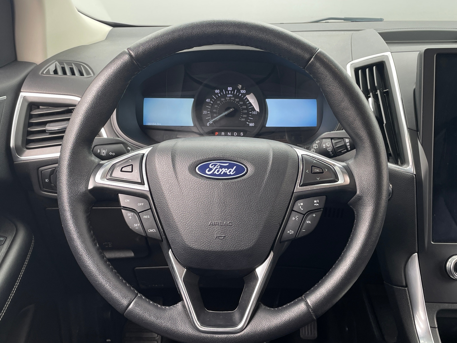 Thumbnail: 2024 Ford Edge - 4