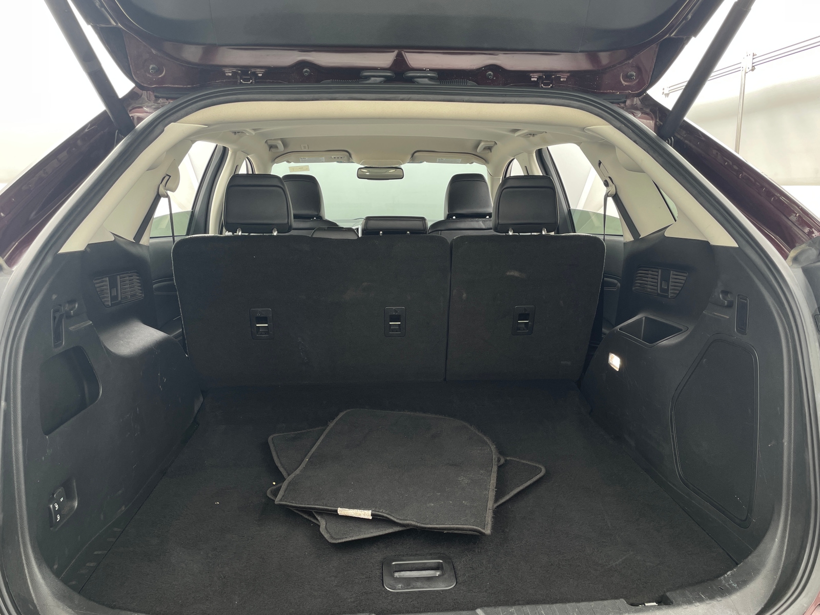 Thumbnail: 2024 Ford Edge - 6