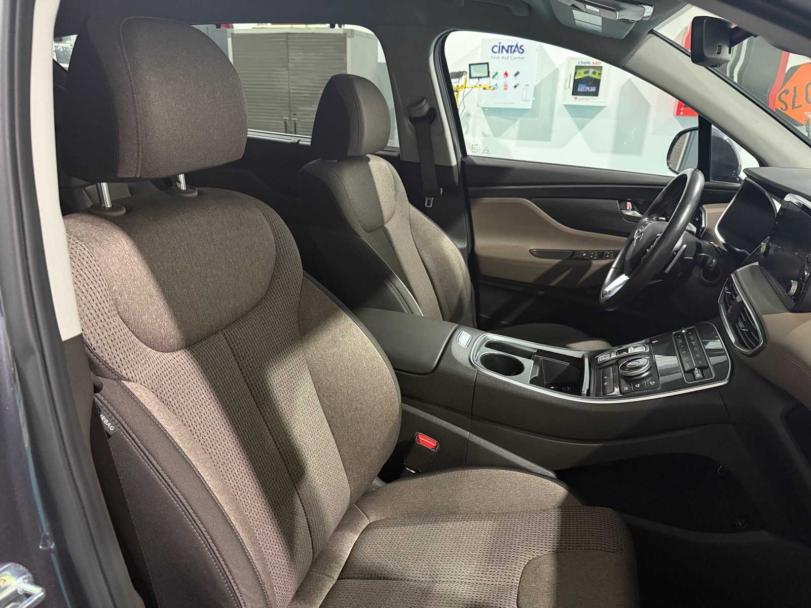 Thumbnail: 2022 Hyundai Santa Fe - 2