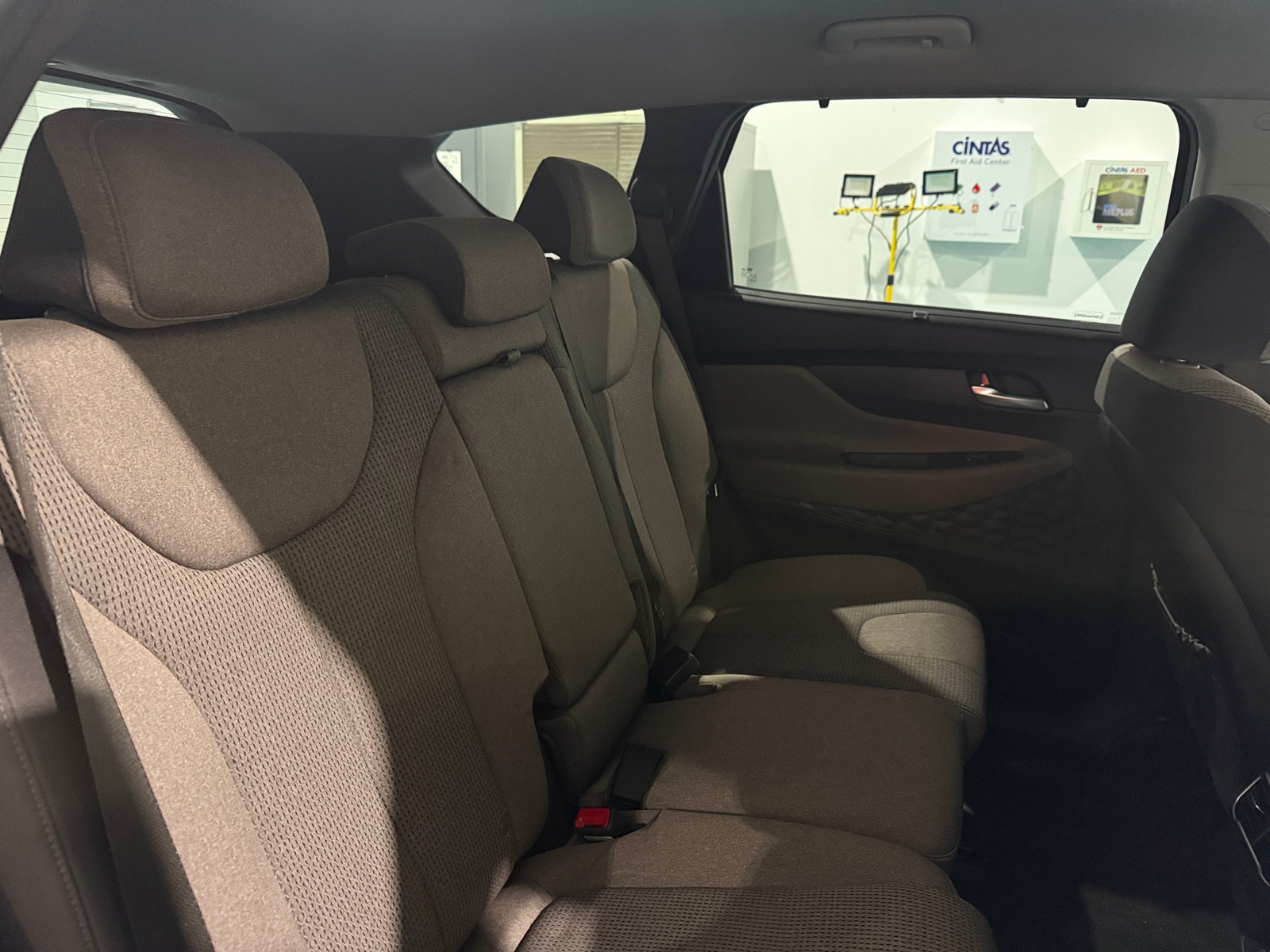 Thumbnail: 2022 Hyundai Santa Fe - 6