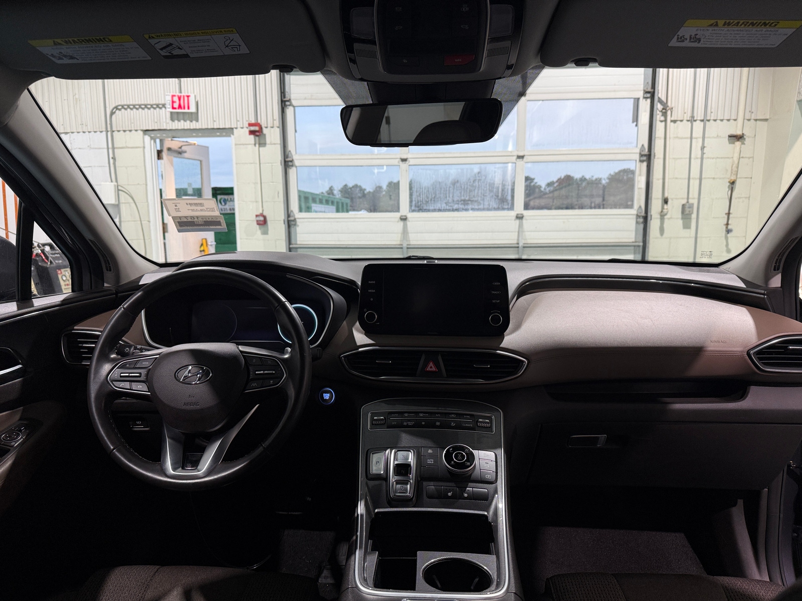 Thumbnail: 2022 Hyundai Santa Fe - 3