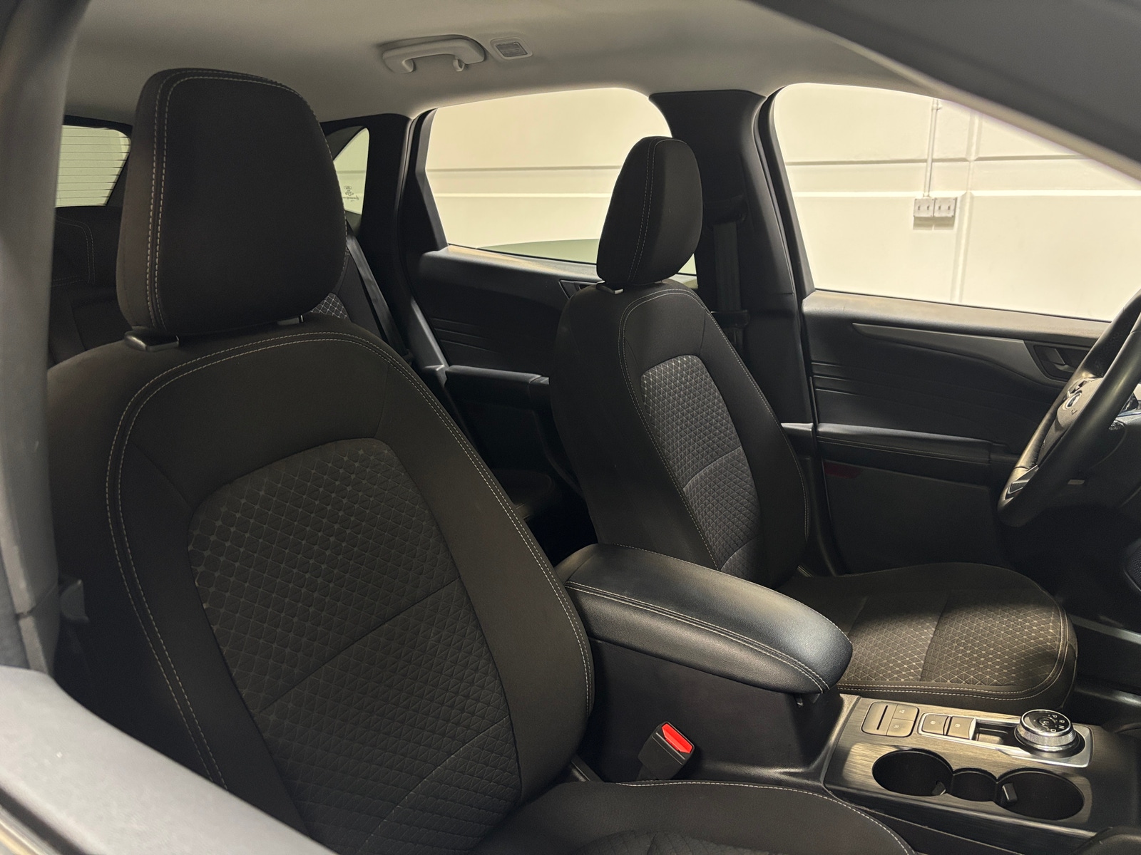 Thumbnail: 2023 Ford Escape - 2