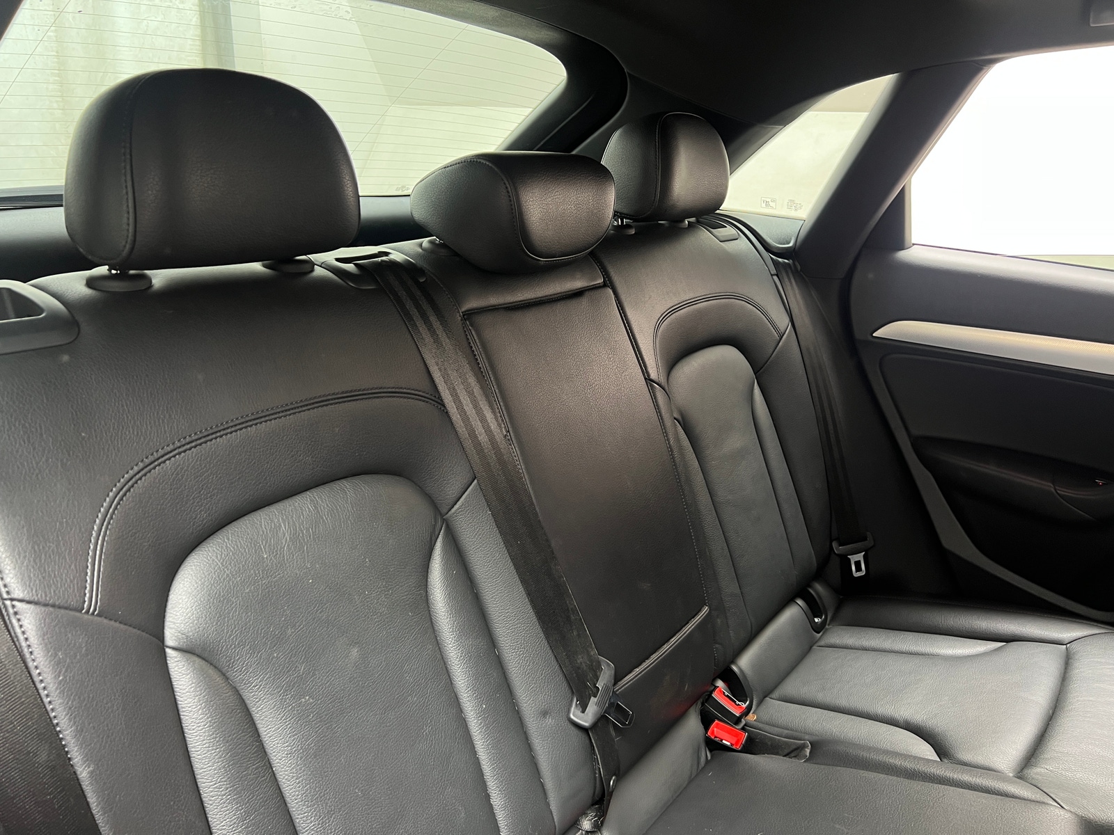 Thumbnail: 2018 Audi Q3 - 5