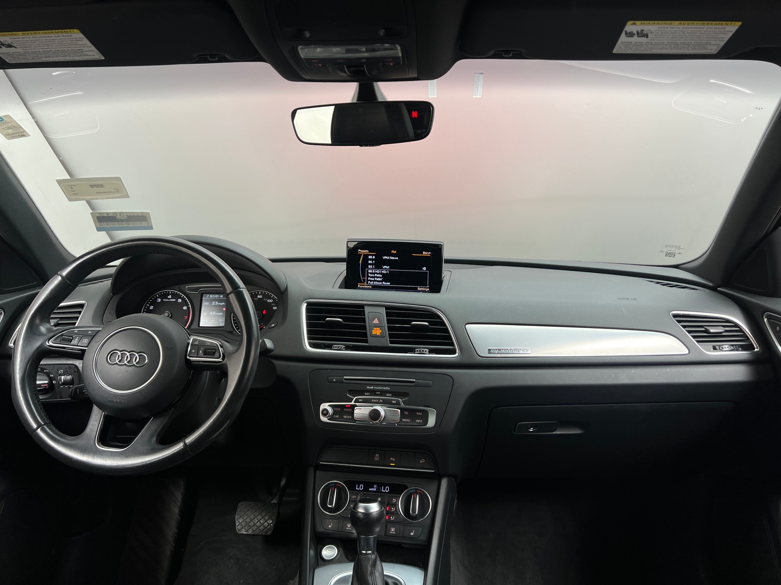 Thumbnail: 2018 Audi Q3 - 2