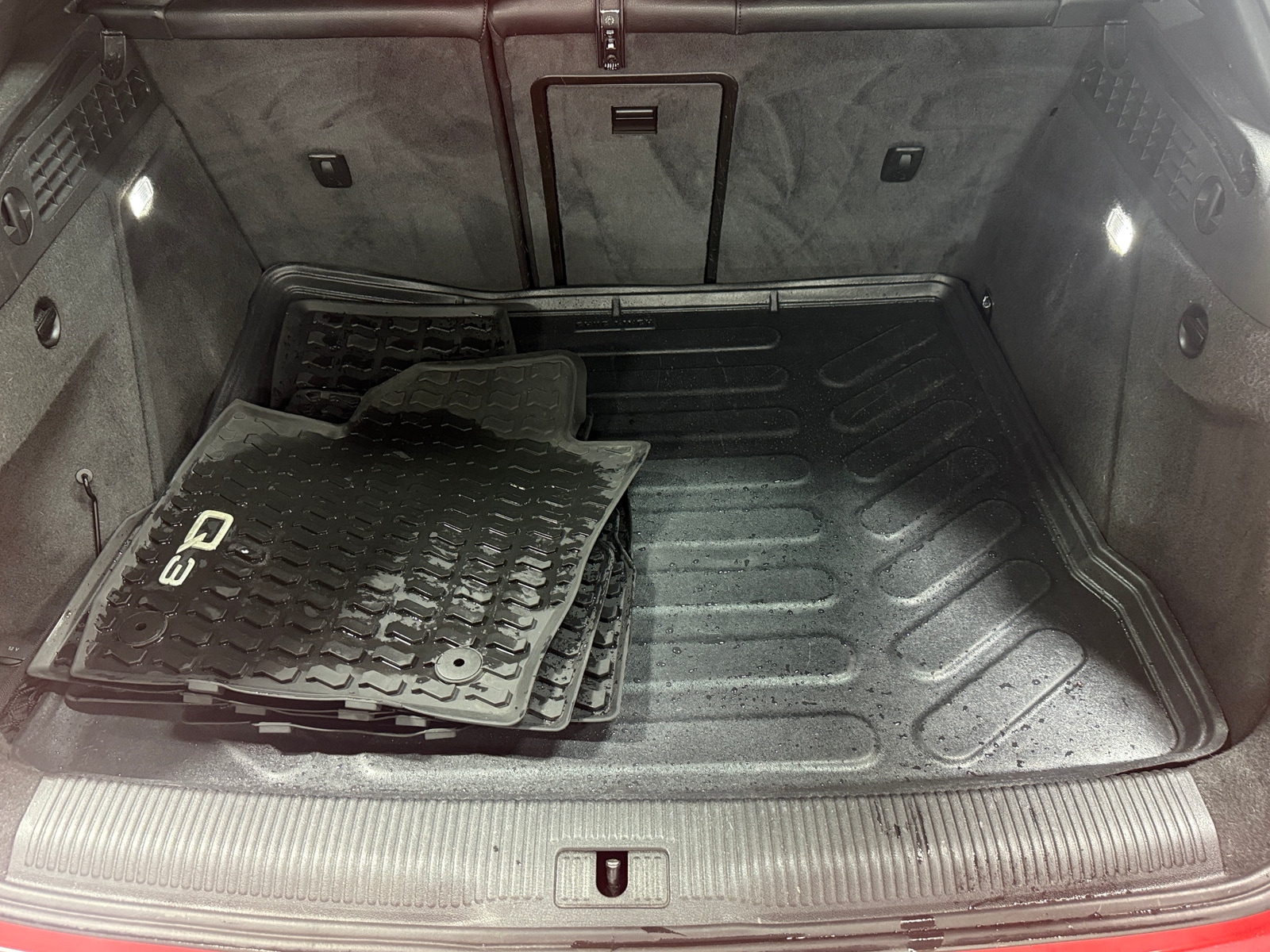 Thumbnail: 2018 Audi Q3 - 6